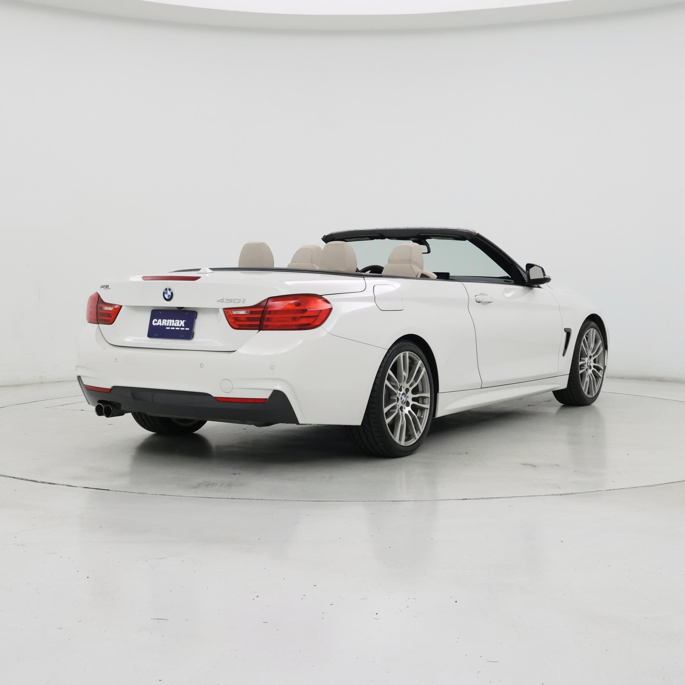 Thumbnail: 2017 BMW 4 Series - 8