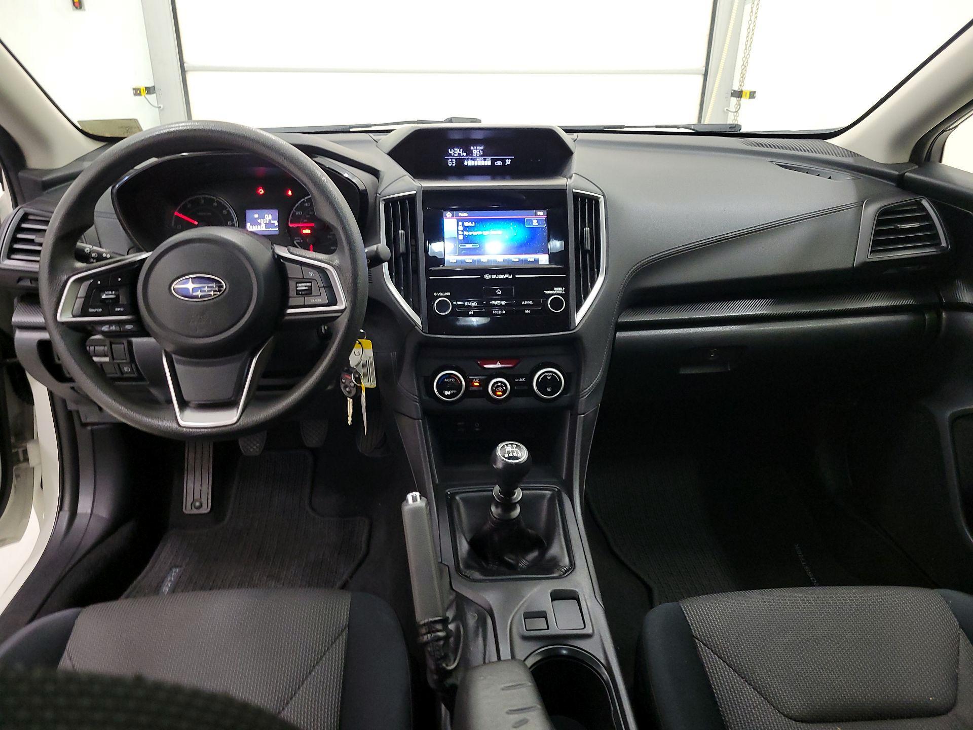 Thumbnail: 2021 Subaru Crosstrek - 9