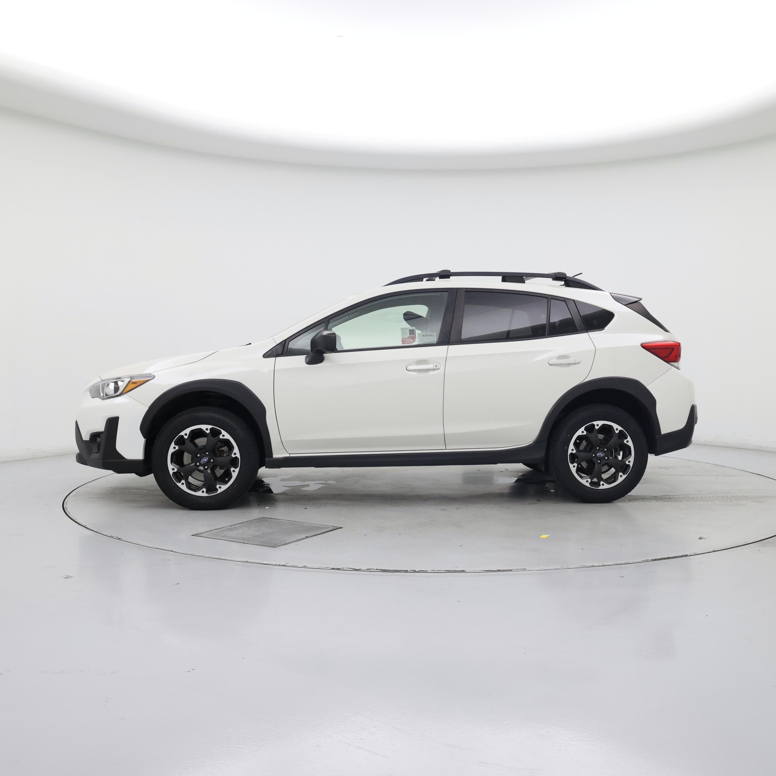 Thumbnail: 2021 Subaru Crosstrek - 3