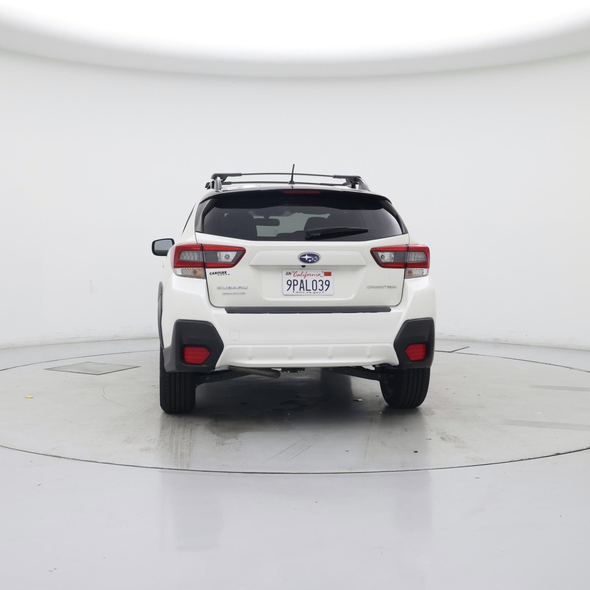 Thumbnail: 2021 Subaru Crosstrek - 6
