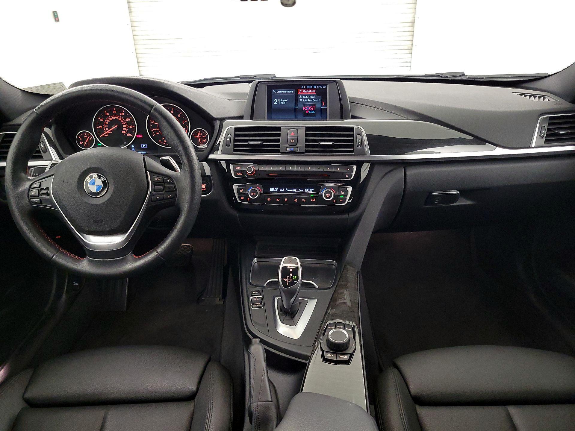 Thumbnail: 2018 BMW 3 Series - 9
