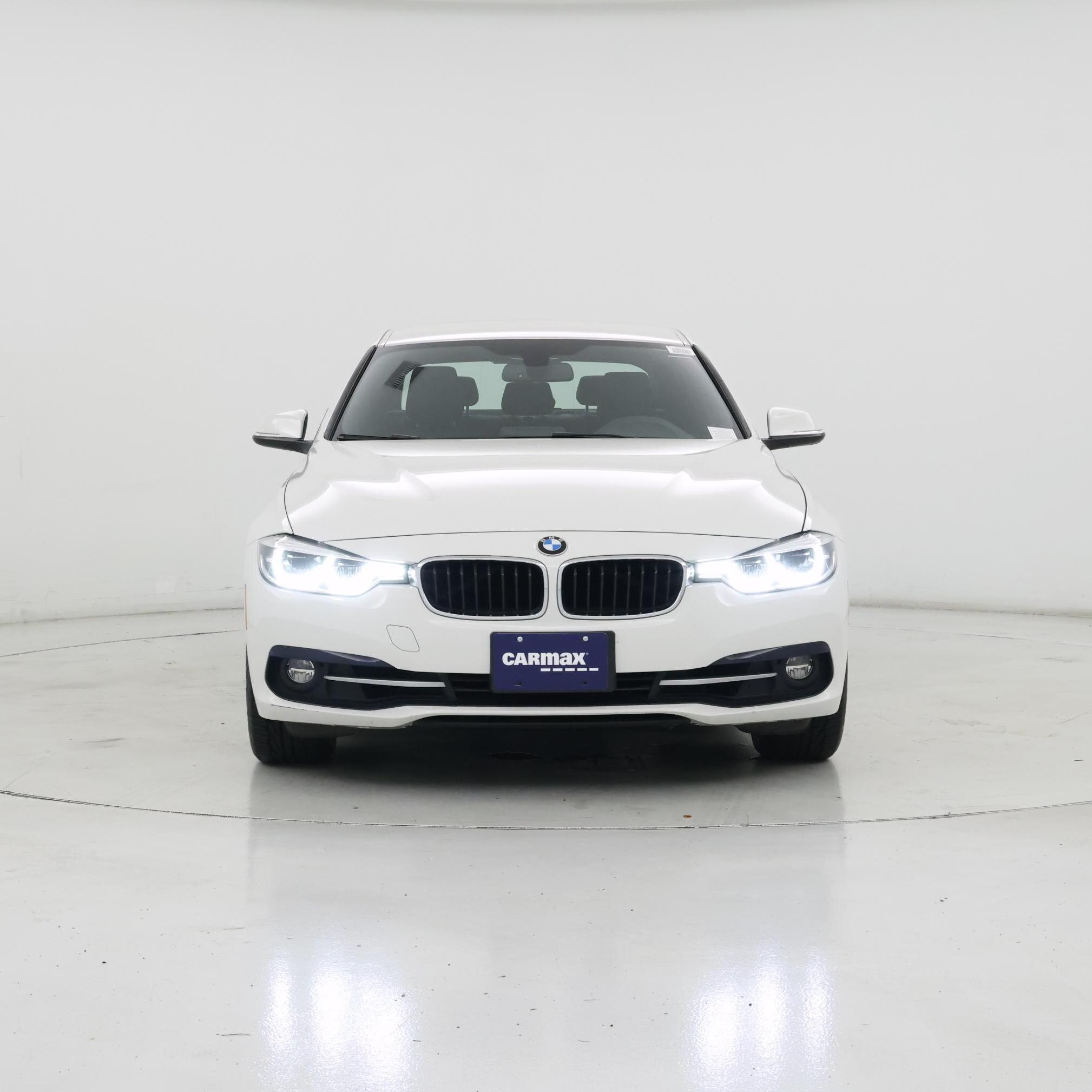 Thumbnail: 2018 BMW 3 Series - 5