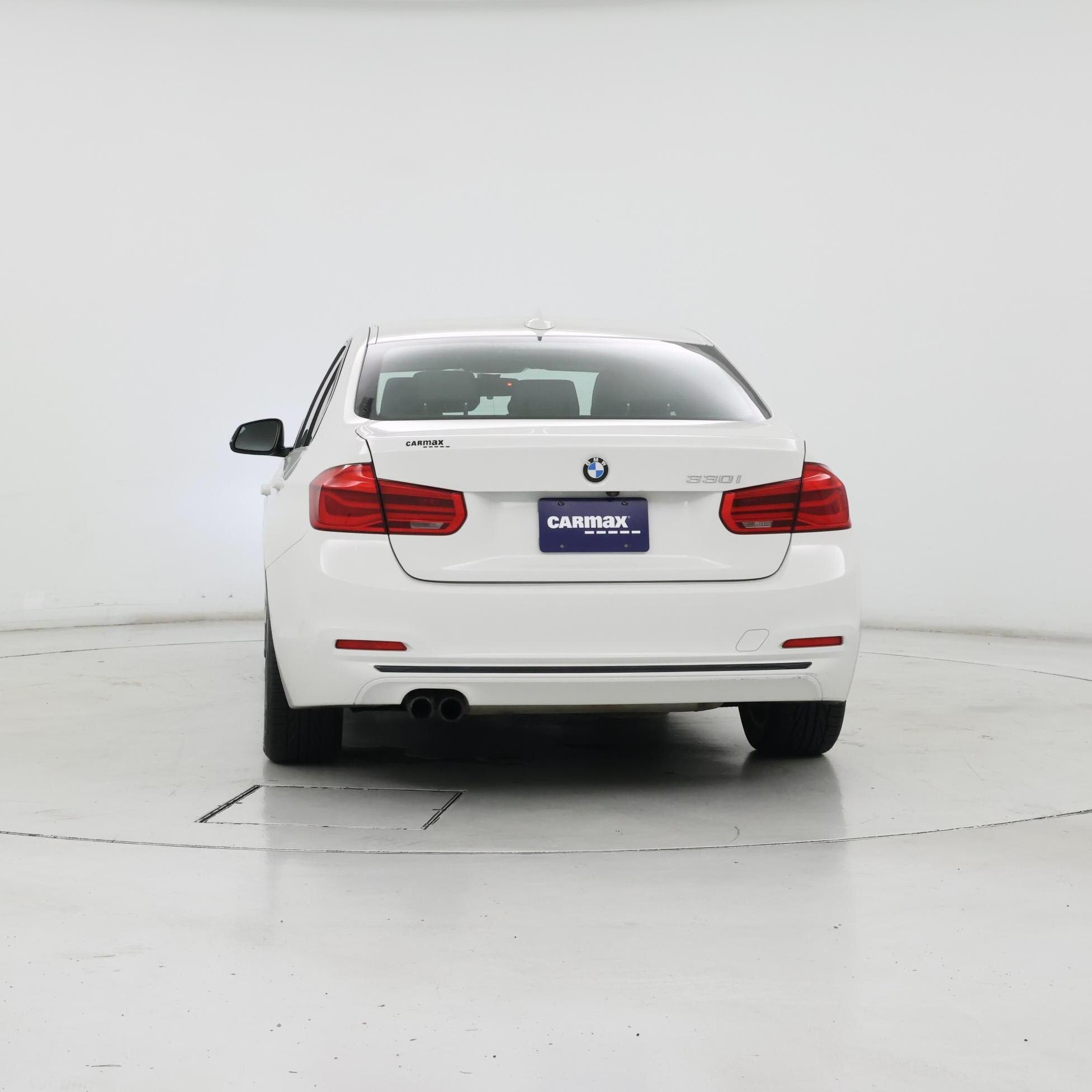 Thumbnail: 2018 BMW 3 Series - 6