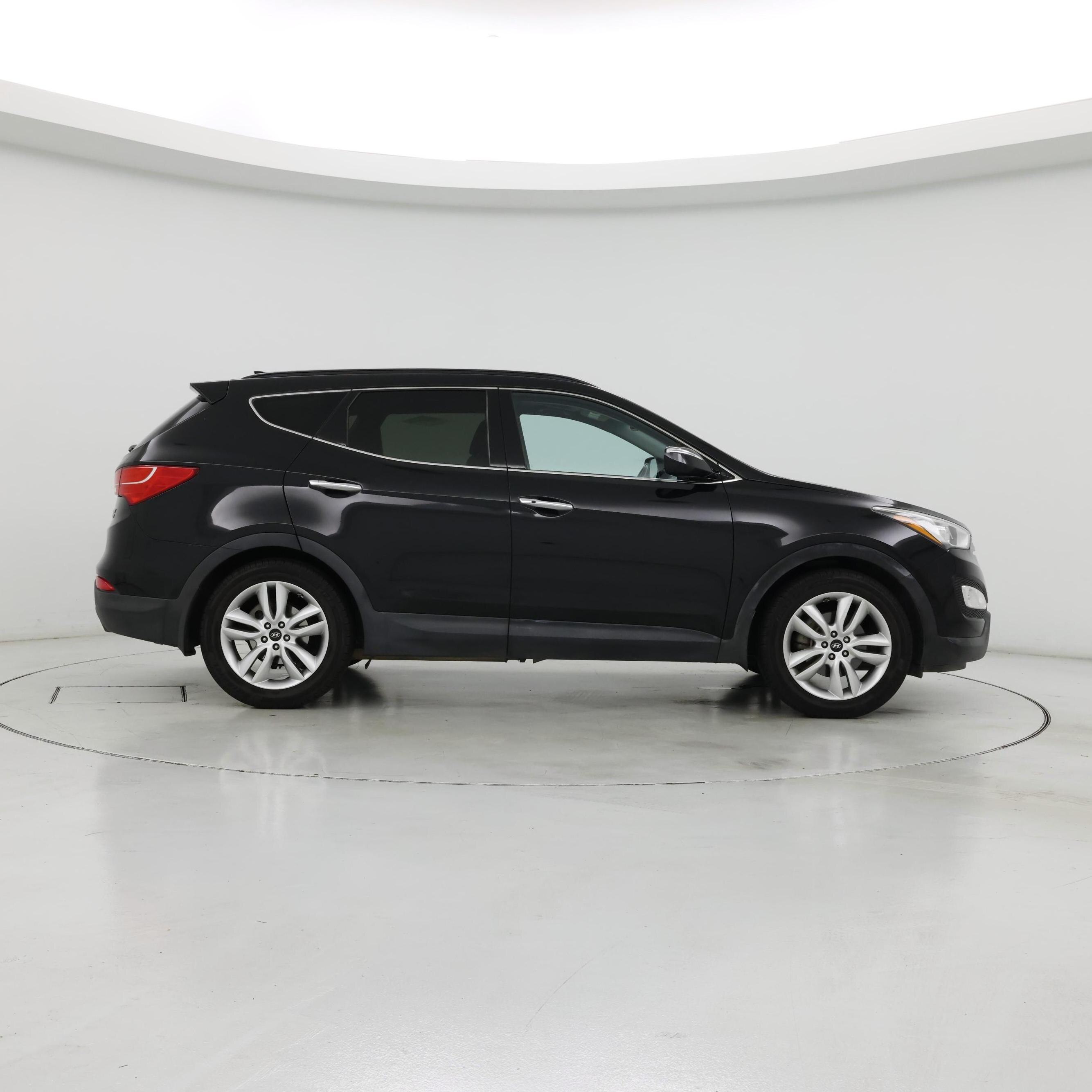 Thumbnail: 2016 Hyundai Santa Fe - 7