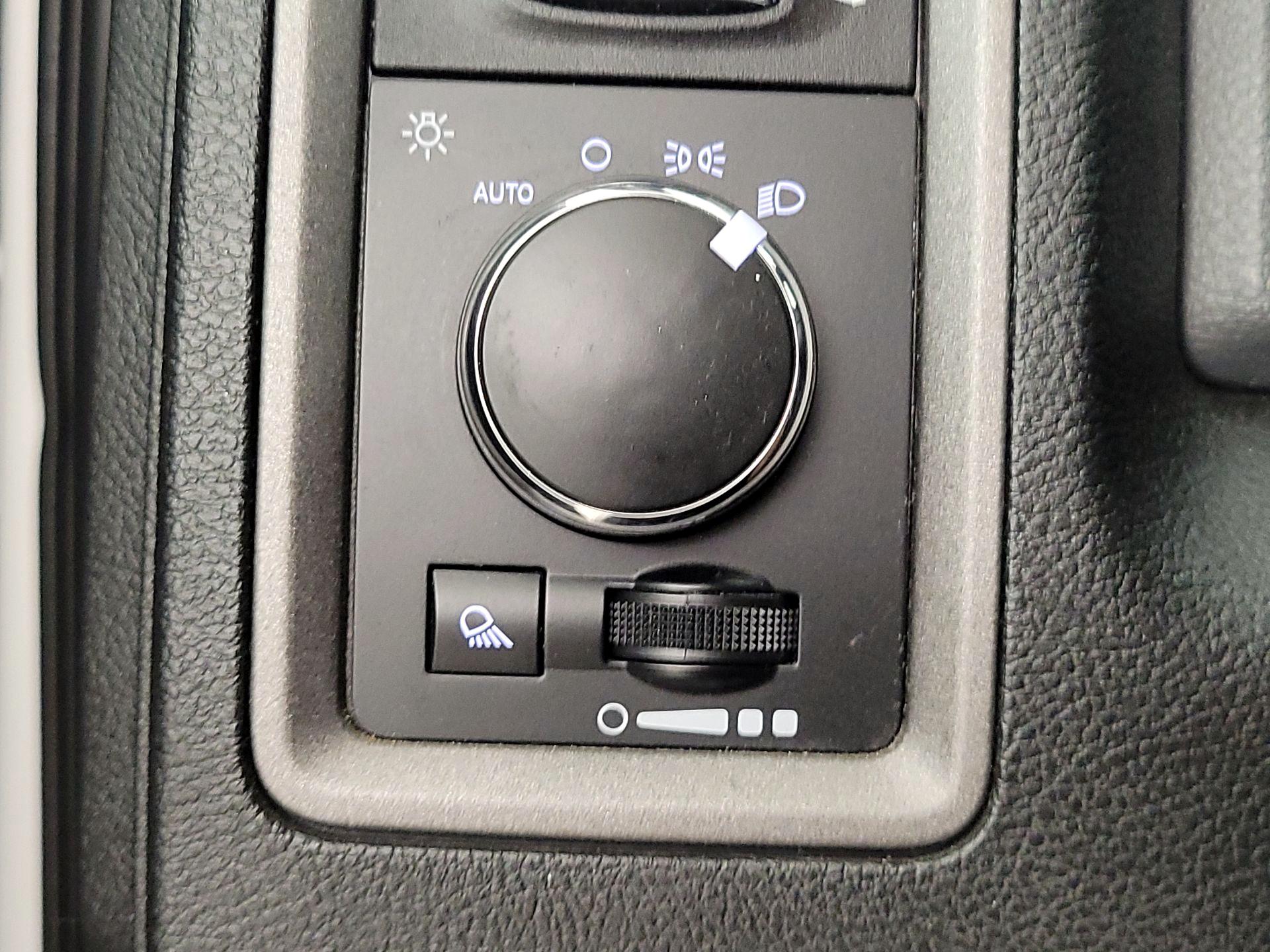 Thumbnail: 2018 RAM 1500 - 13