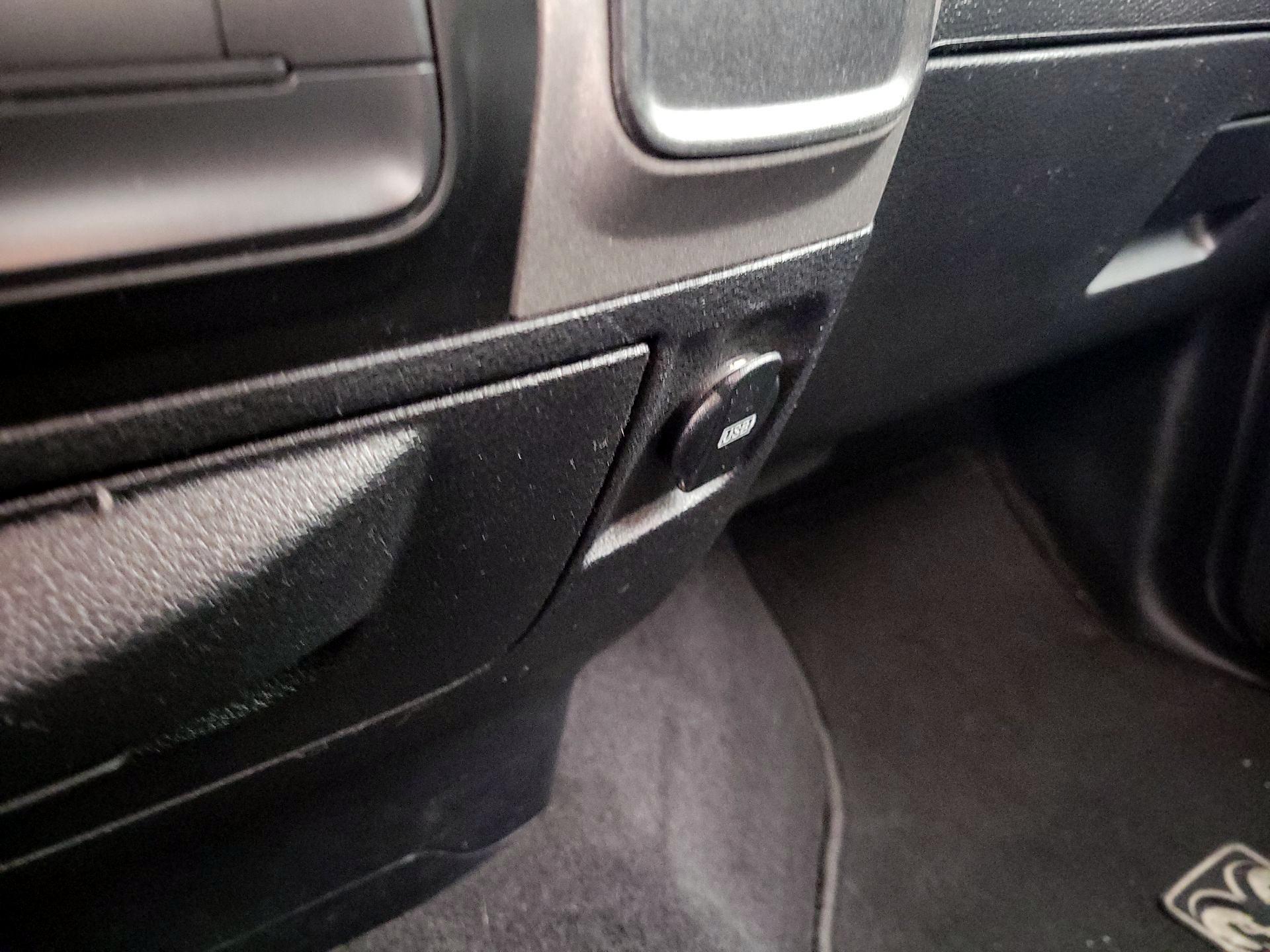 Thumbnail: 2018 RAM 1500 - 18