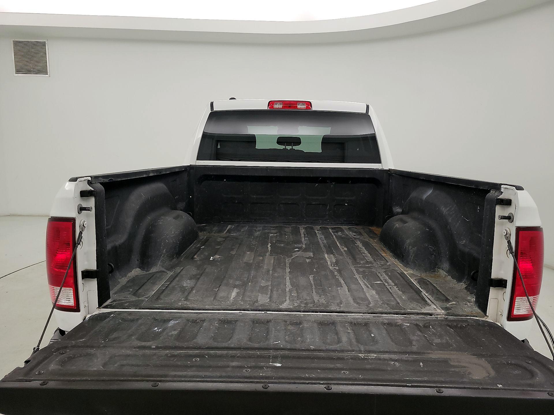 Thumbnail: 2018 RAM 1500 - 20