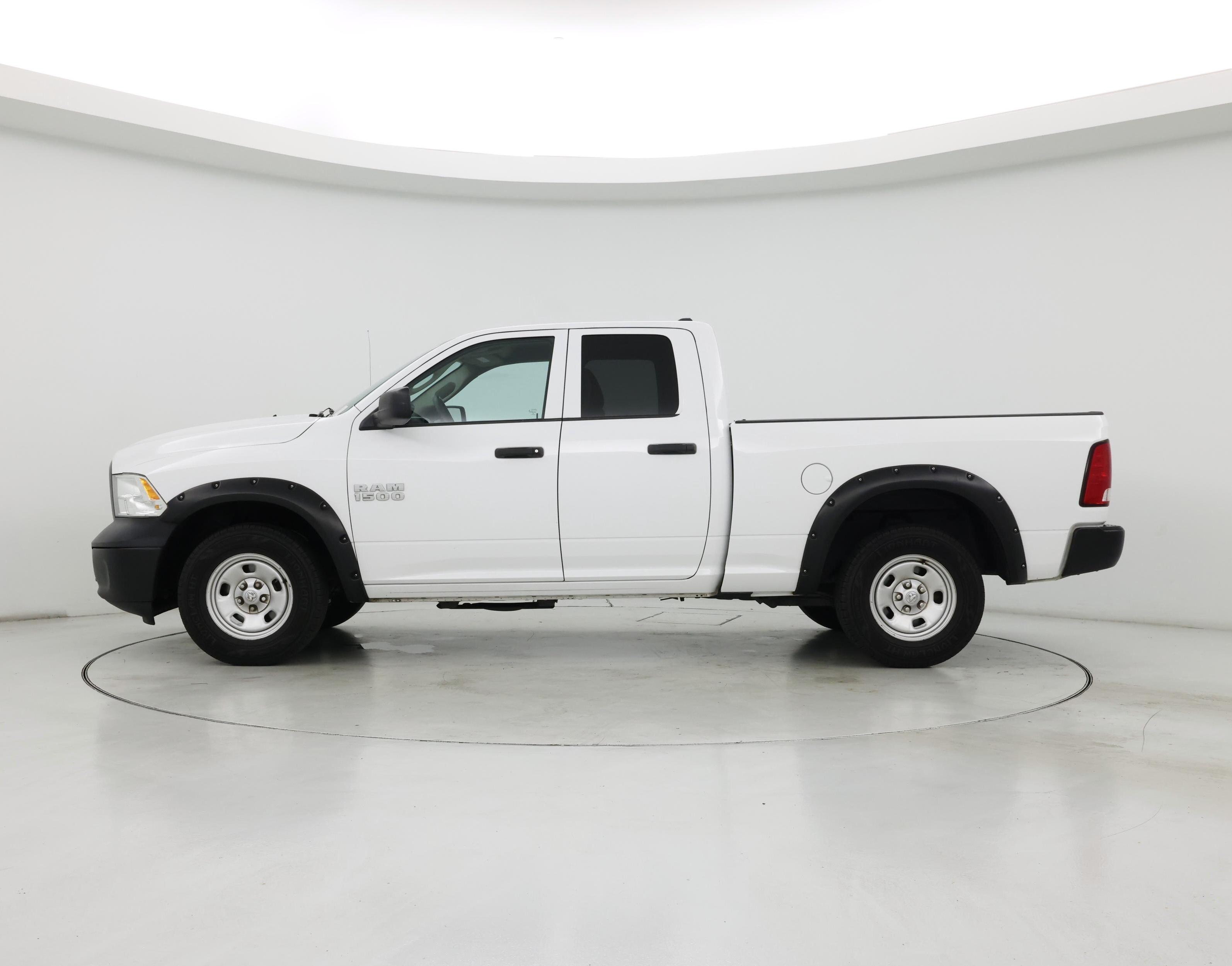 Thumbnail: 2018 RAM 1500 - 3