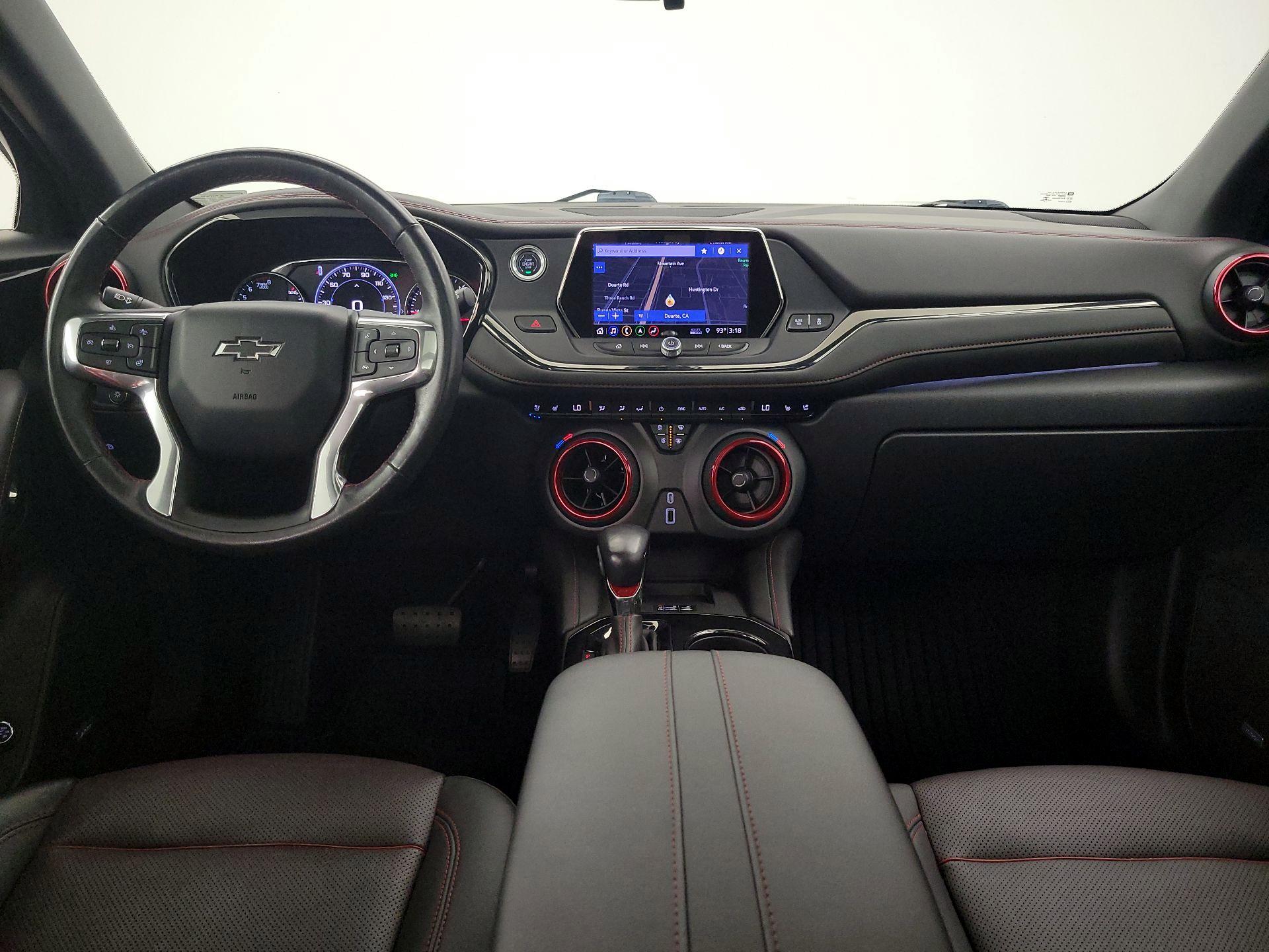 Thumbnail: 2019 Chevrolet Blazer - 9