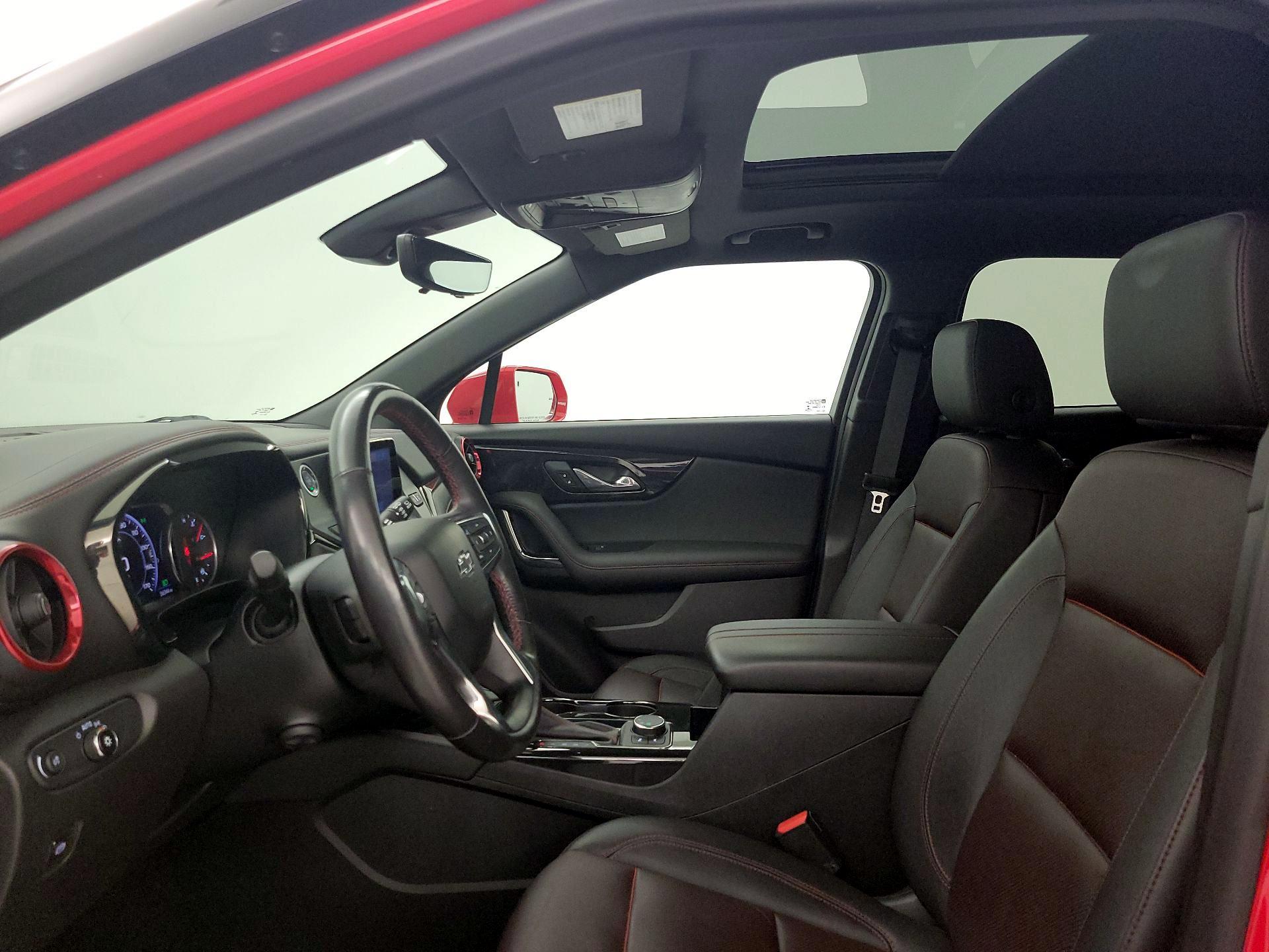 Thumbnail: 2019 Chevrolet Blazer - 20
