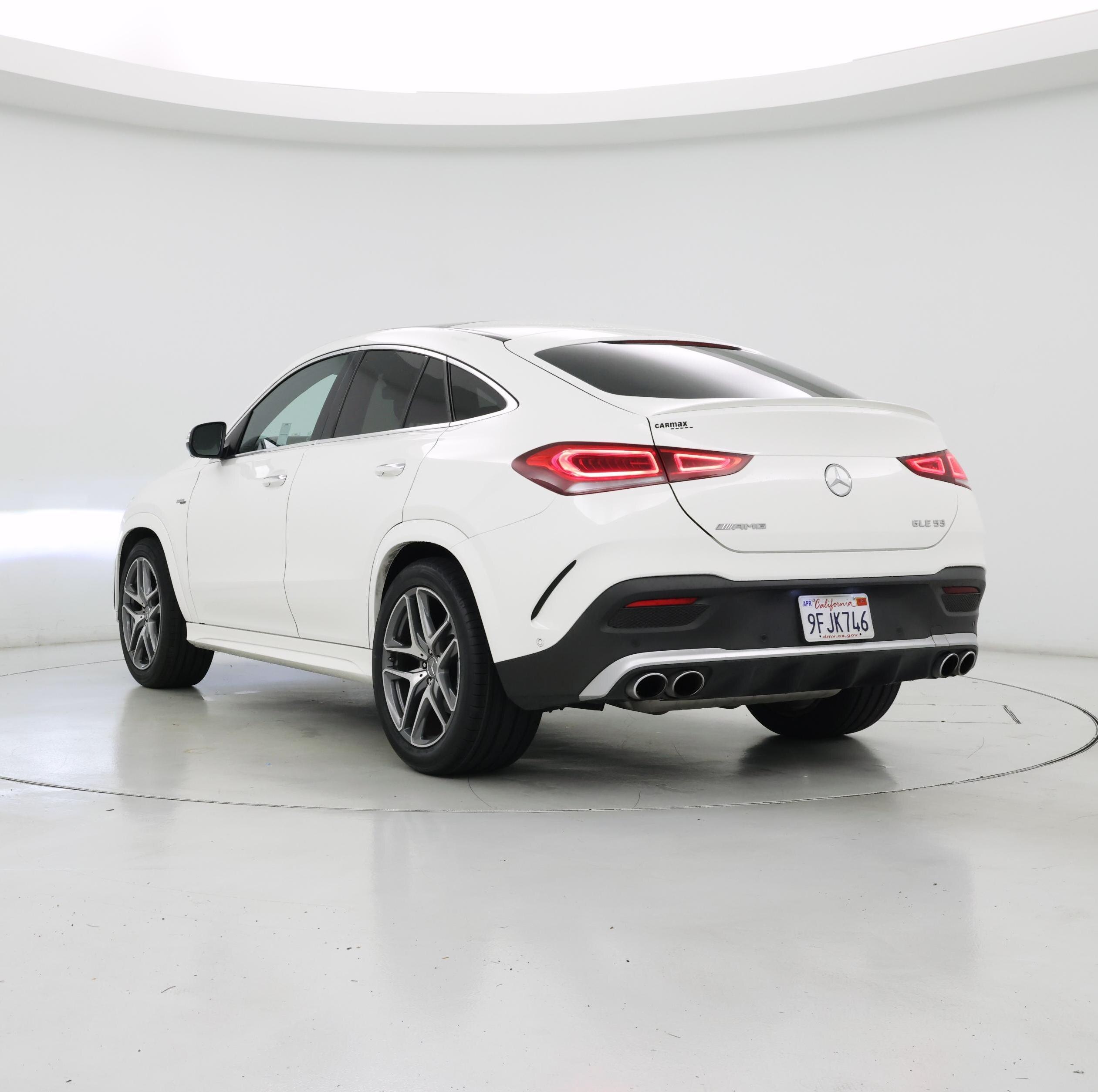 Thumbnail: 2023 Mercedes-Benz GLE - 2