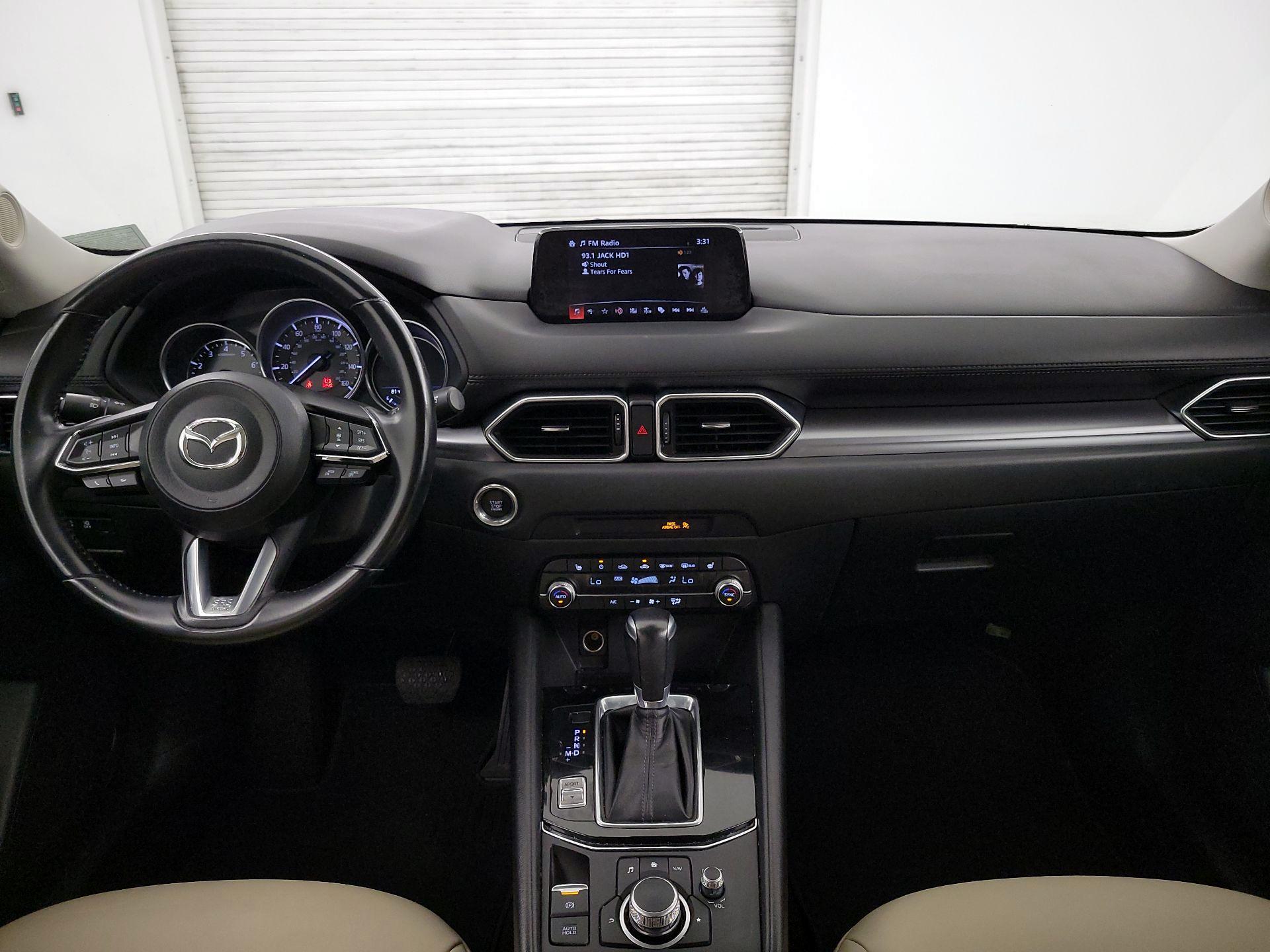 Thumbnail: 2019 Mazda CX-5 - 9