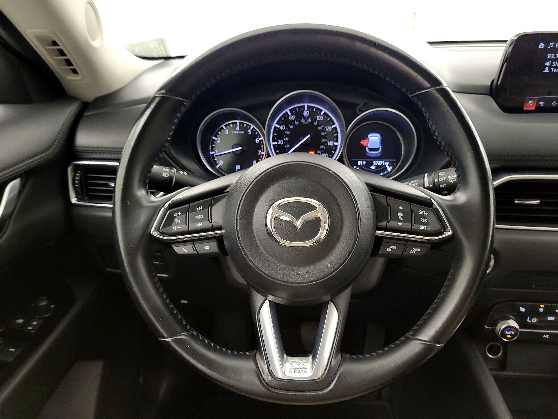 Thumbnail: 2019 Mazda CX-5 - 10
