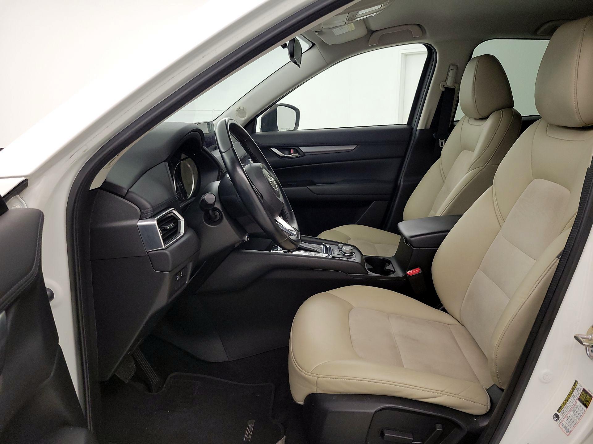 Thumbnail: 2019 Mazda CX-5 - 11