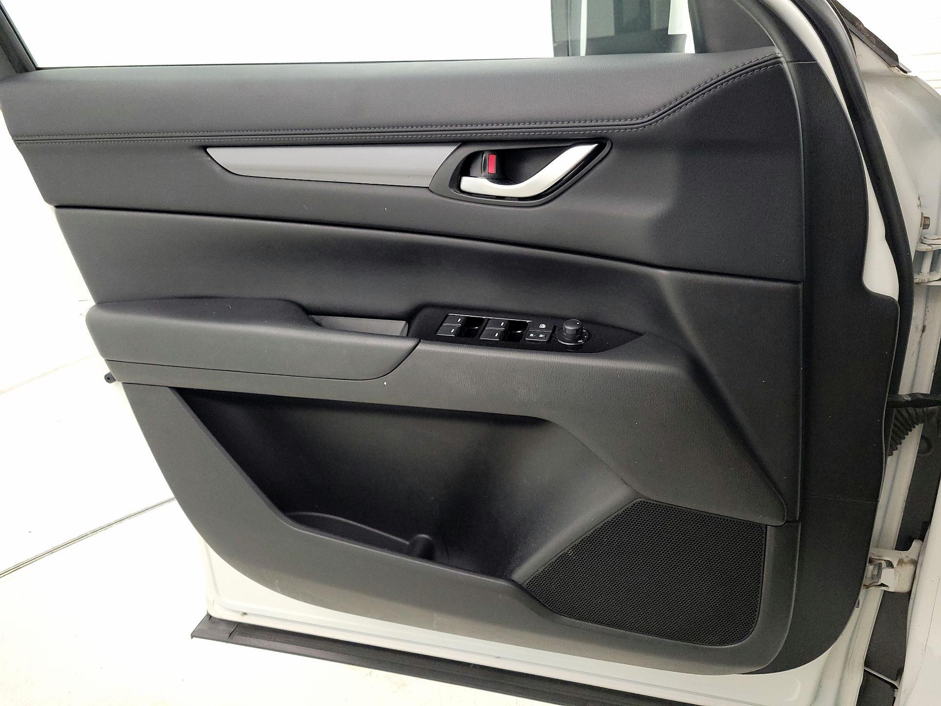 Thumbnail: 2019 Mazda CX-5 - 12