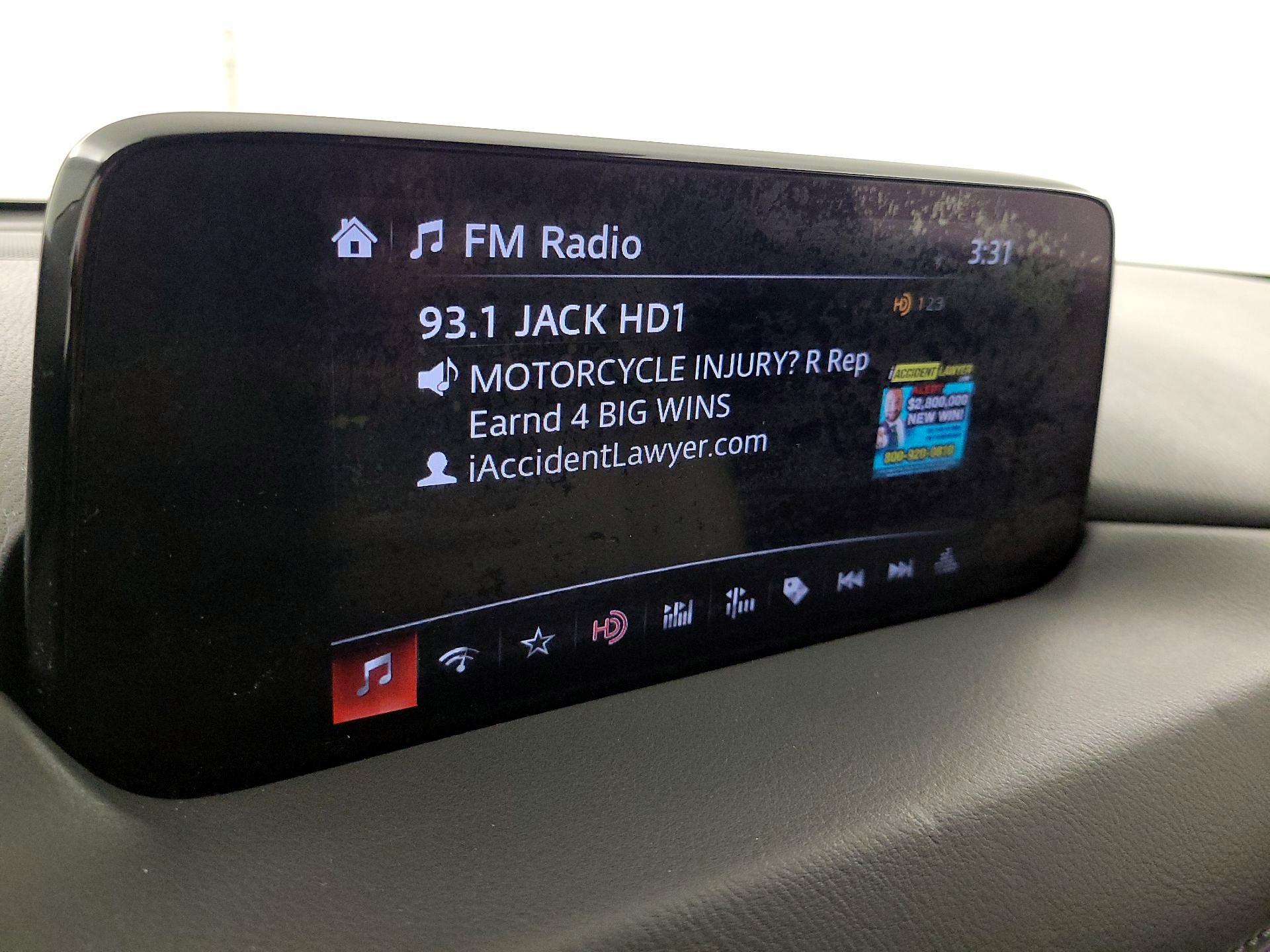Thumbnail: 2019 Mazda CX-5 - 15