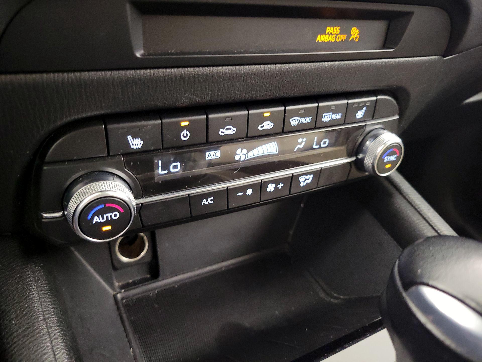 Thumbnail: 2019 Mazda CX-5 - 16