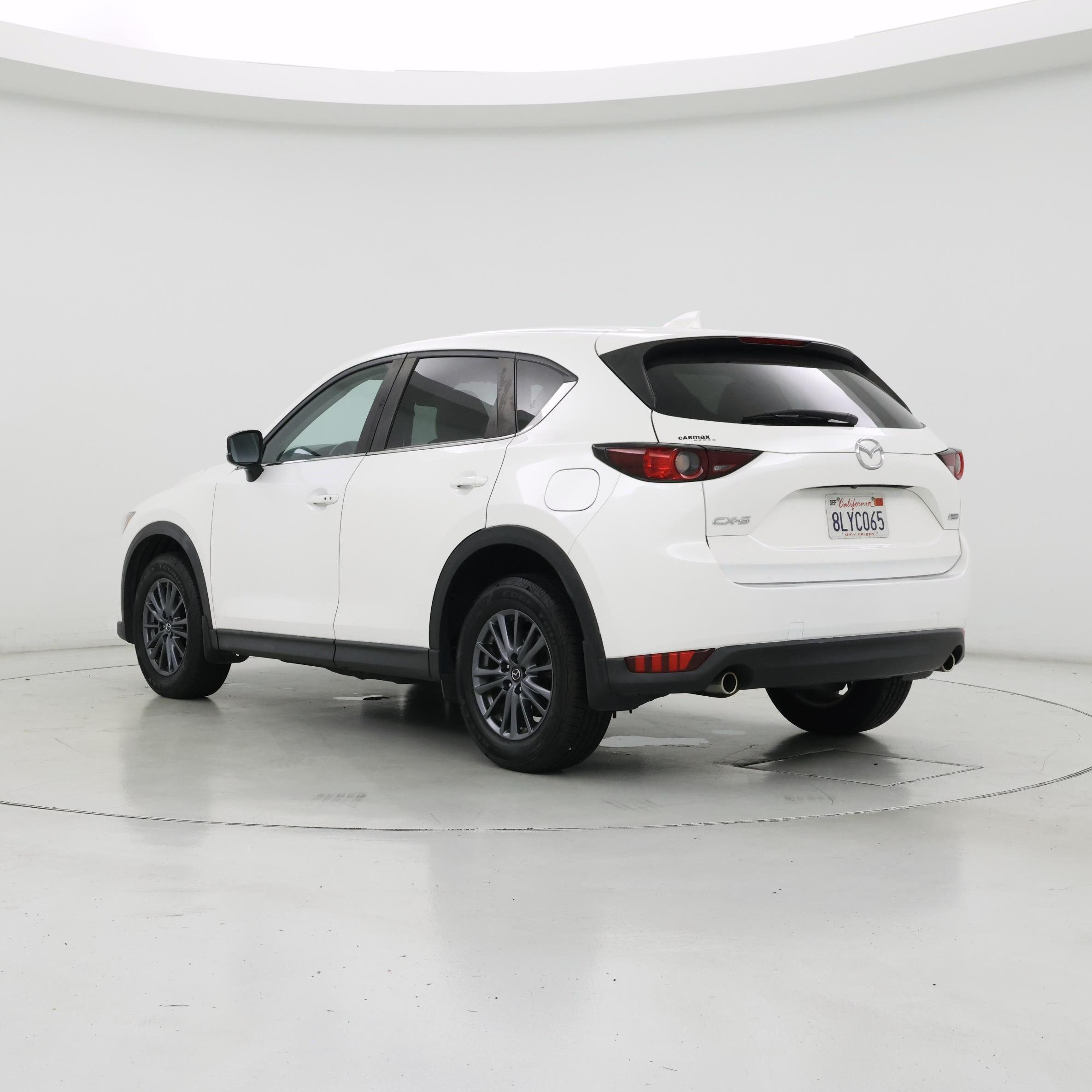 Thumbnail: 2019 Mazda CX-5 - 2