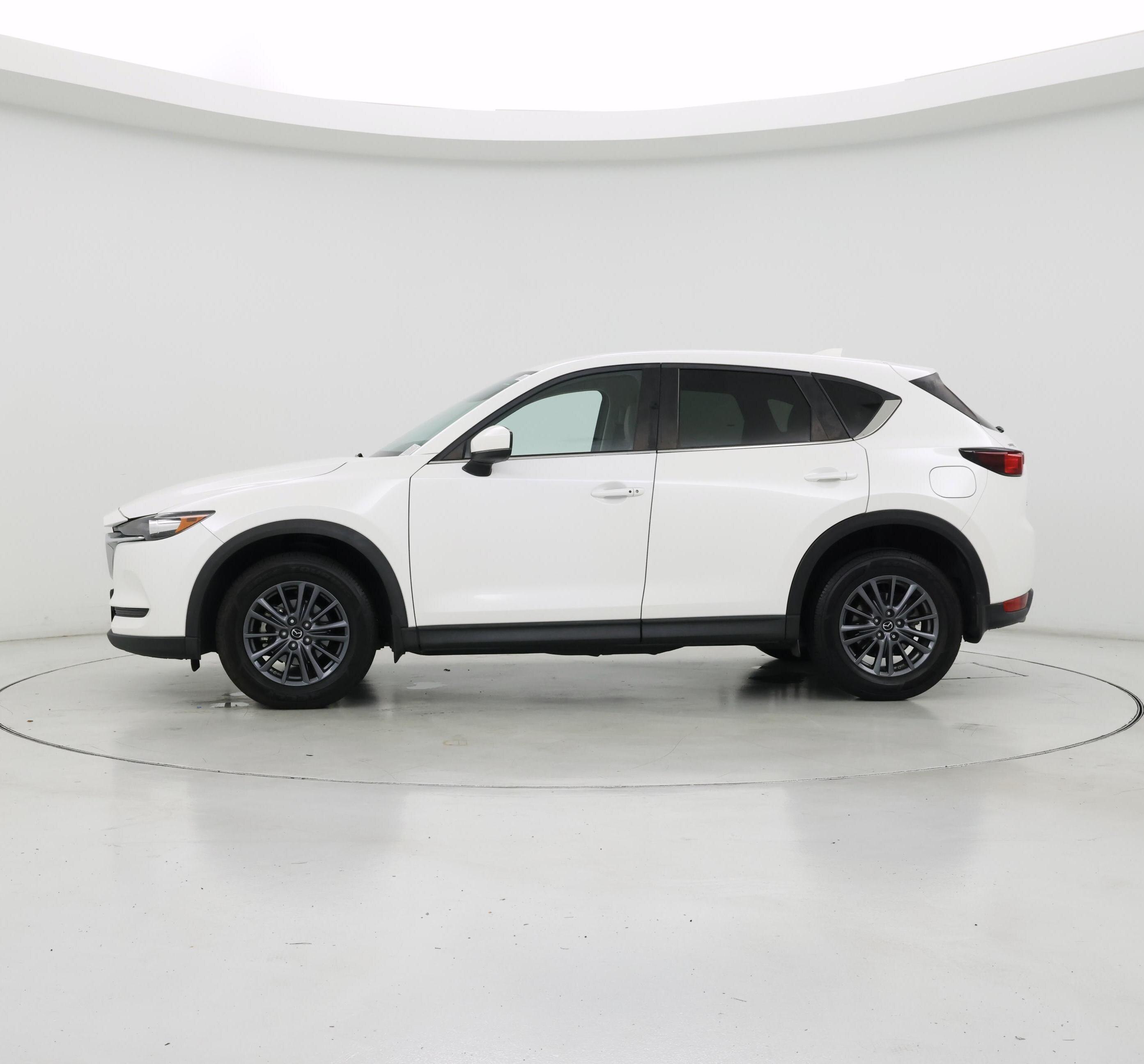 Thumbnail: 2019 Mazda CX-5 - 3