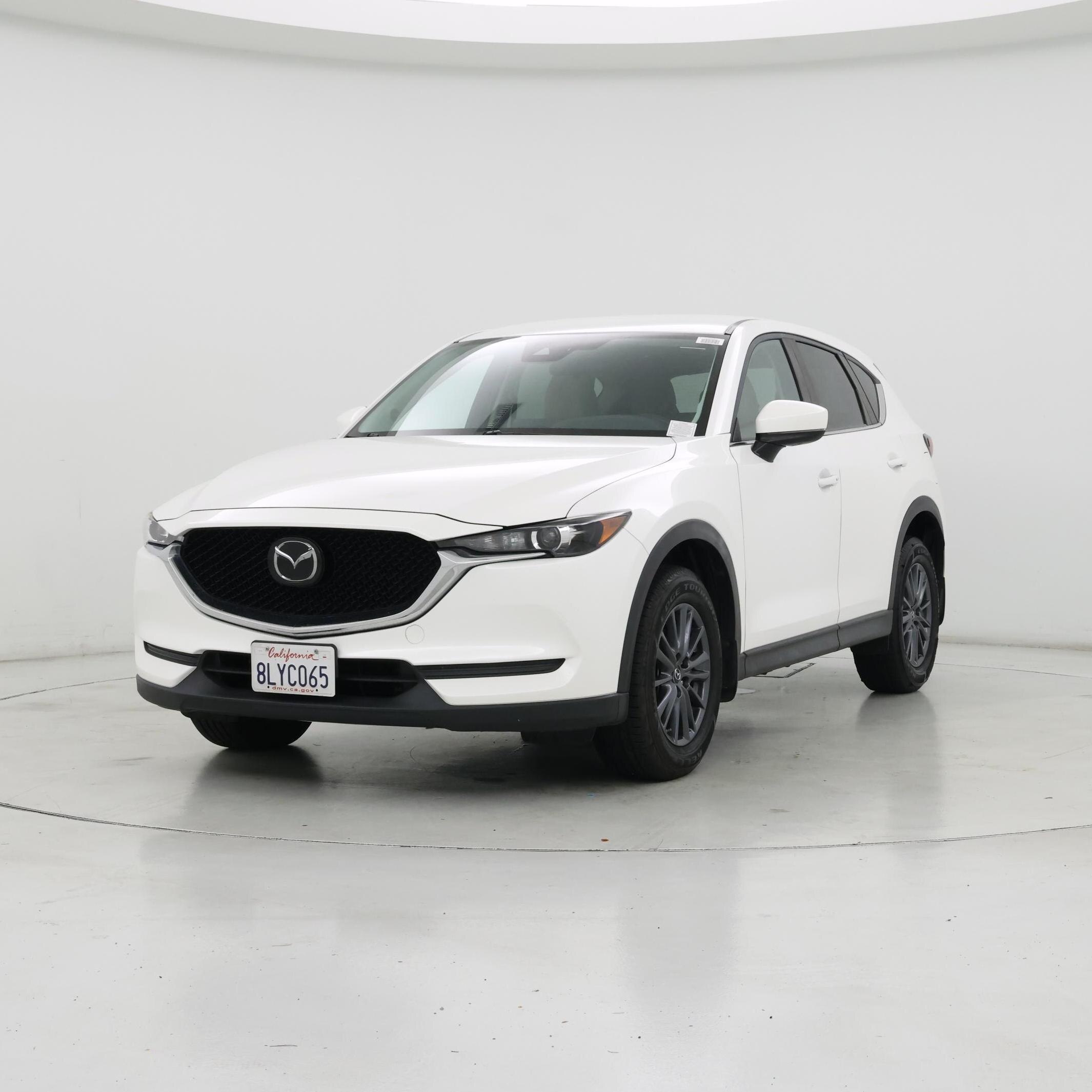 Thumbnail: 2019 Mazda CX-5 - 4