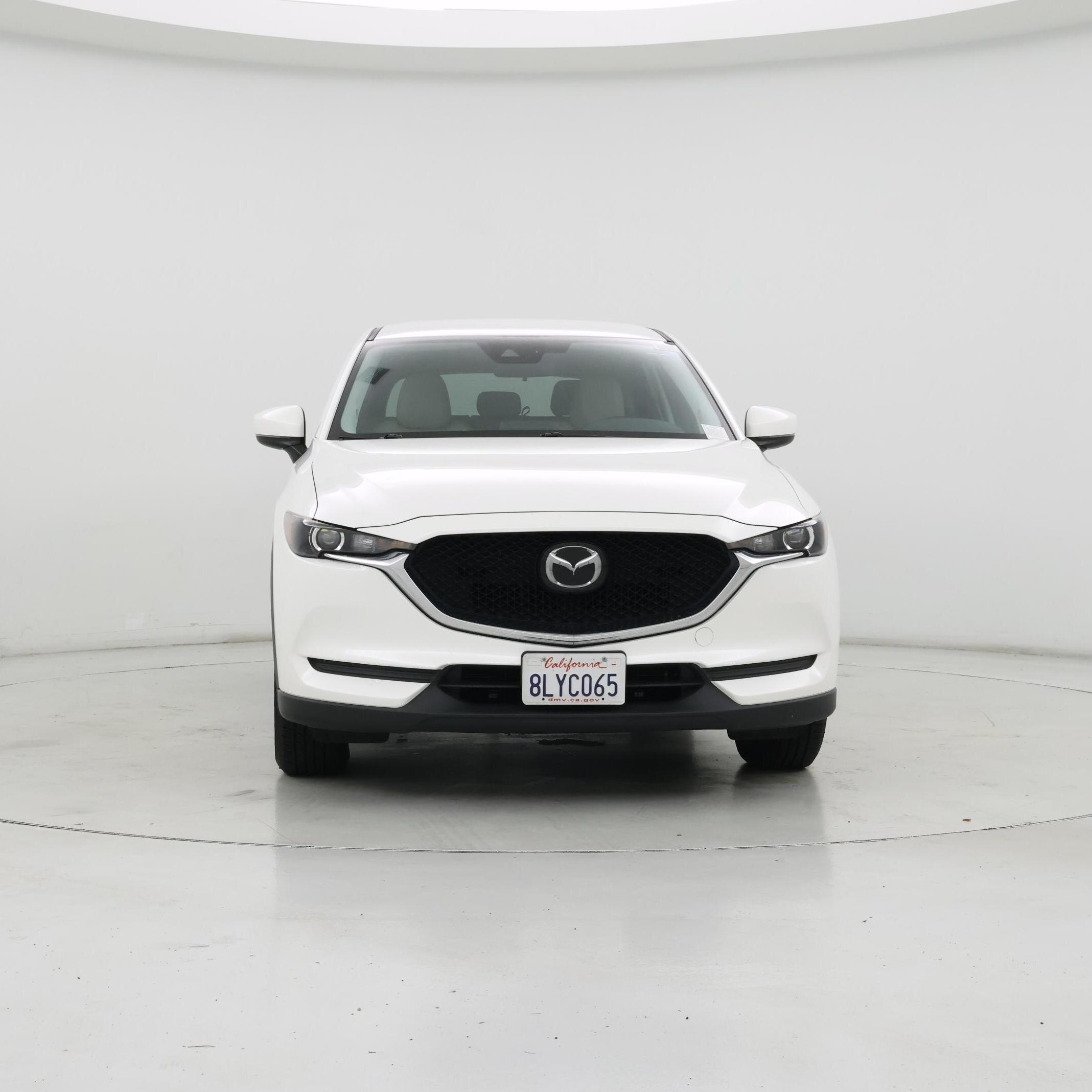 Thumbnail: 2019 Mazda CX-5 - 5