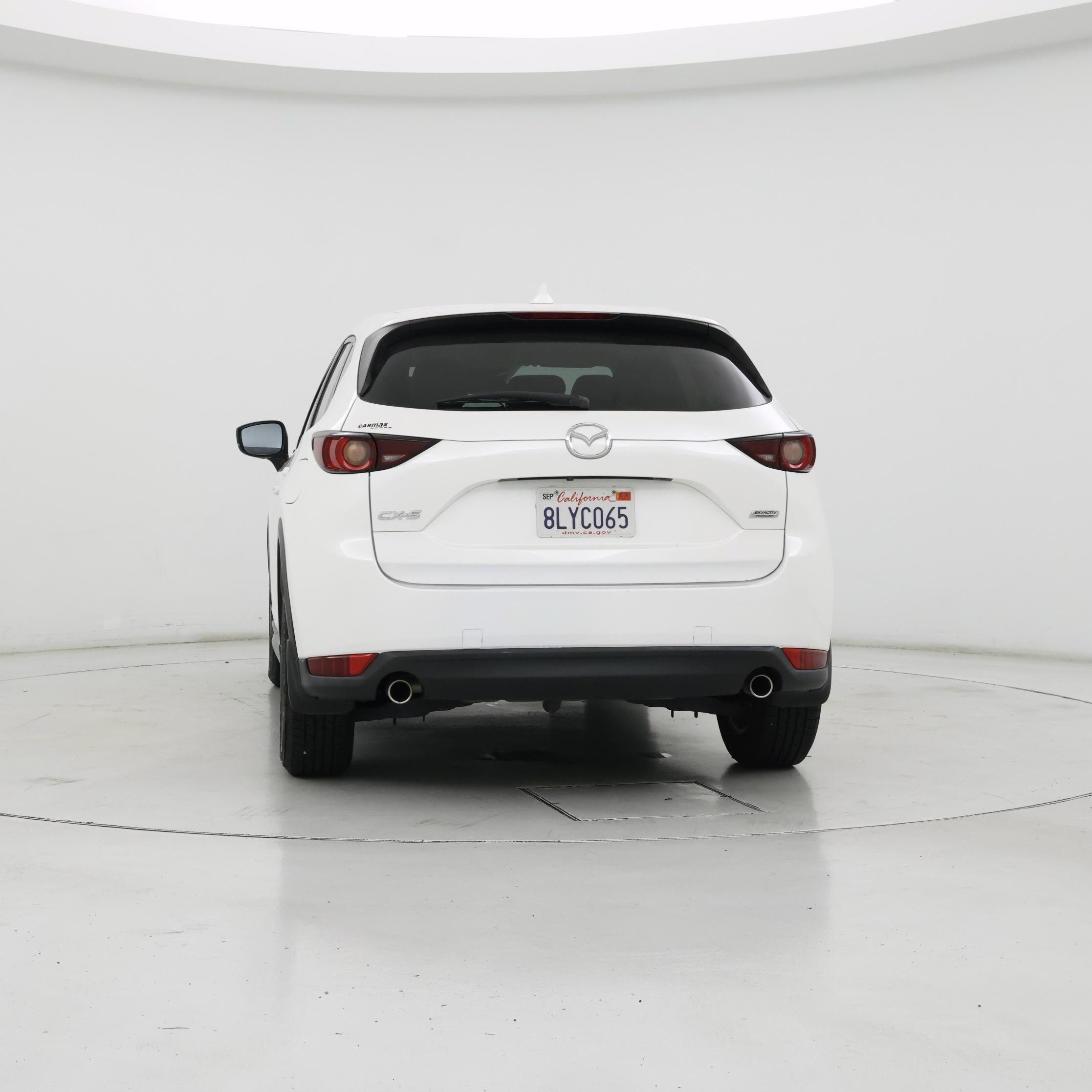 Thumbnail: 2019 Mazda CX-5 - 6