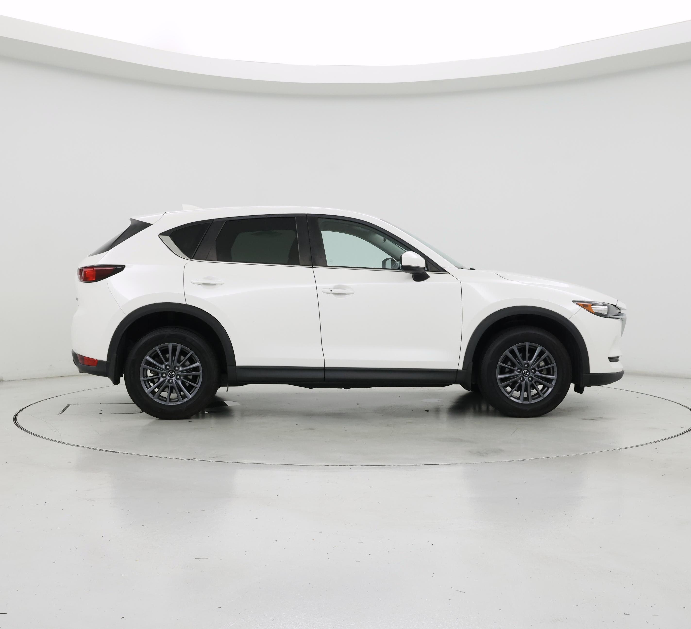 Thumbnail: 2019 Mazda CX-5 - 7