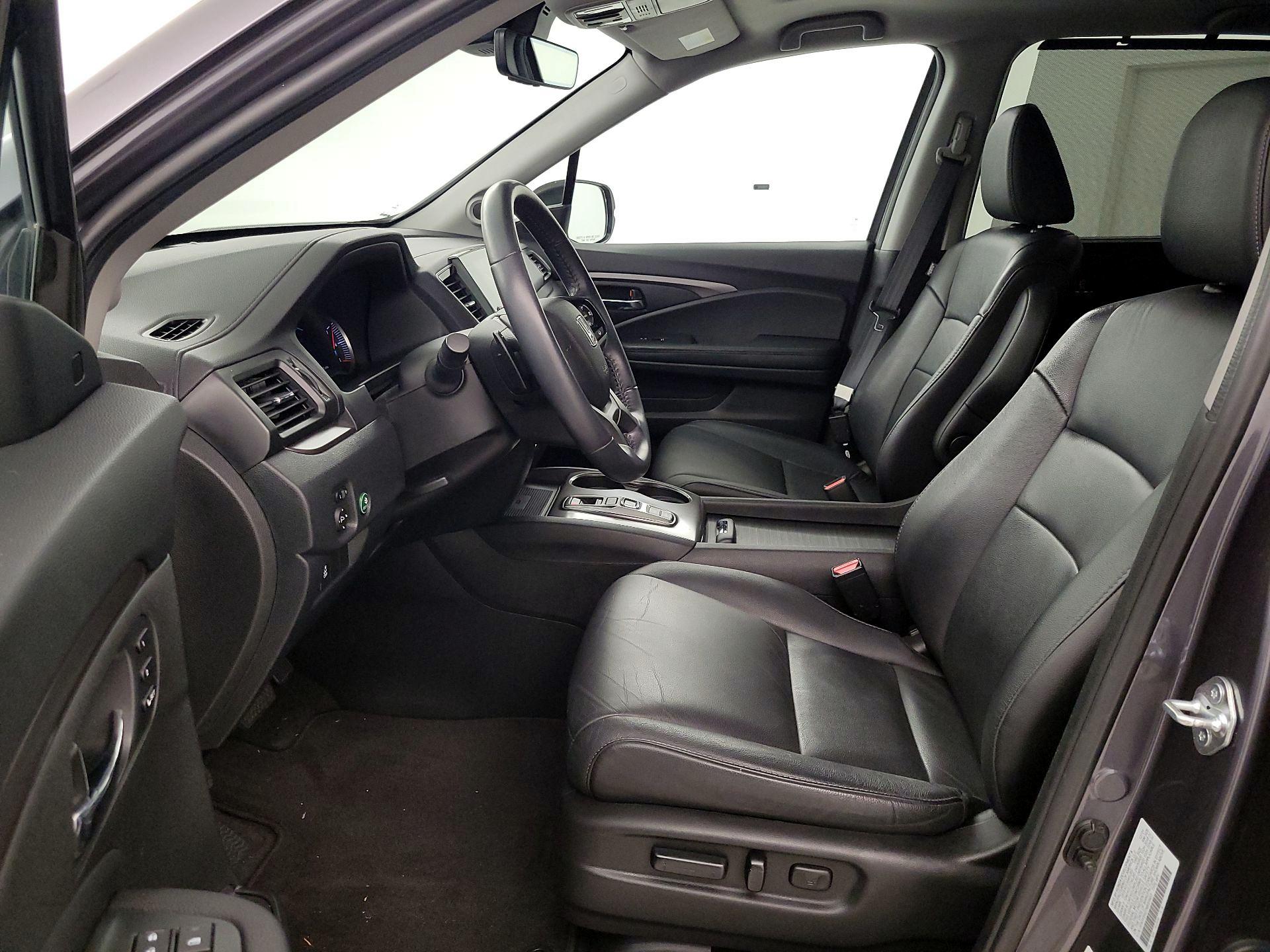 Thumbnail: 2022 Honda Pilot - 11