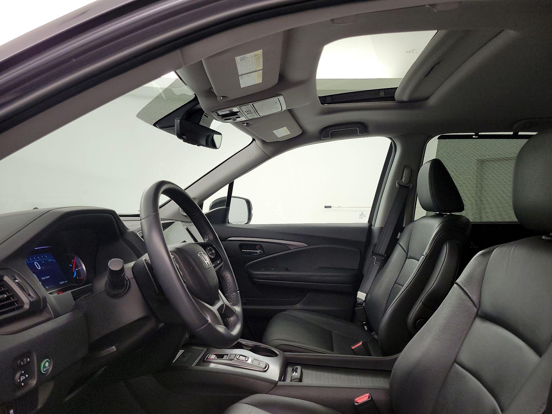 Thumbnail: 2022 Honda Pilot - 19