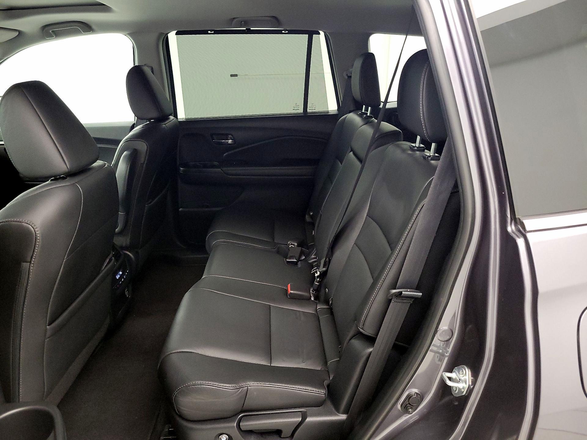 Thumbnail: 2022 Honda Pilot - 20