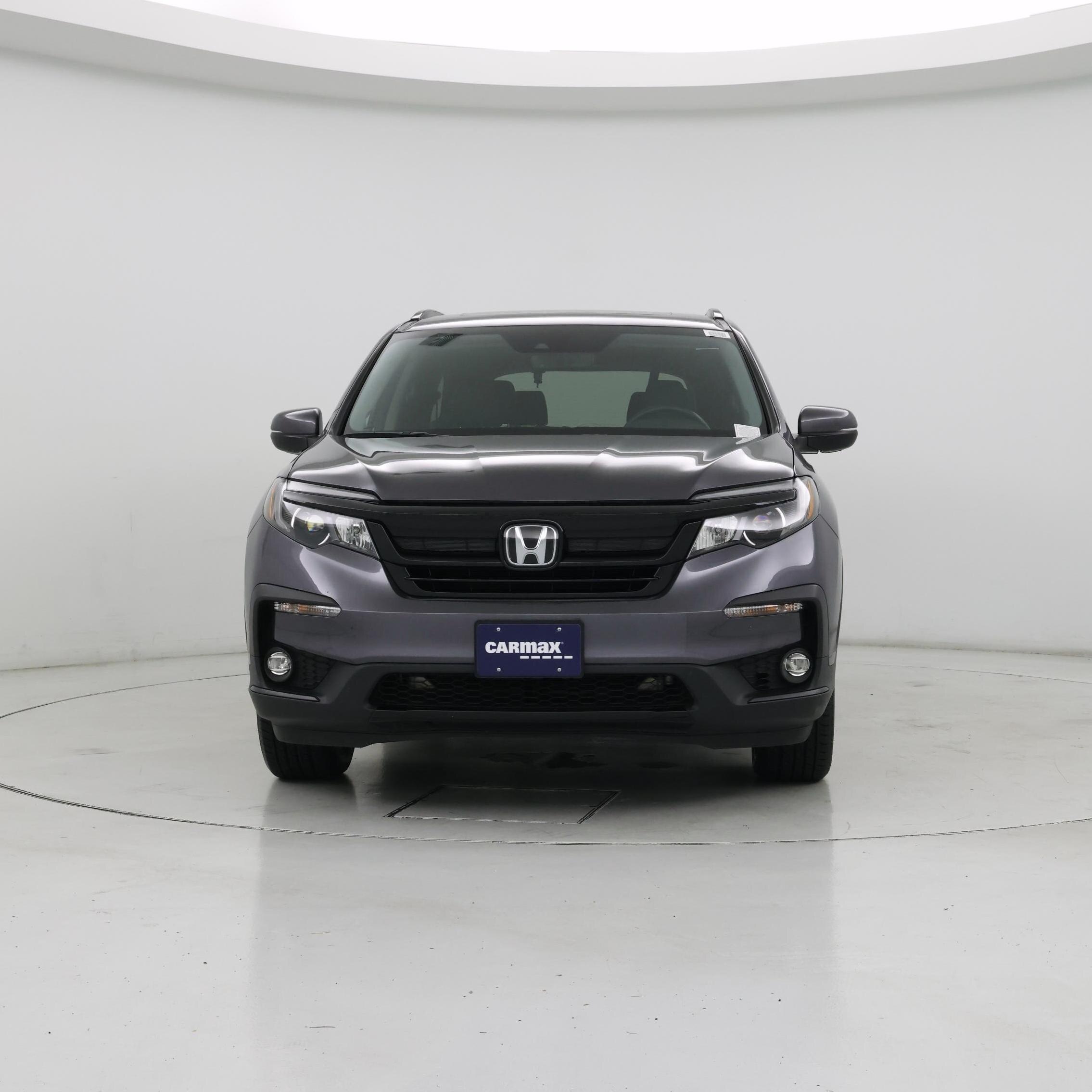 Thumbnail: 2022 Honda Pilot - 5