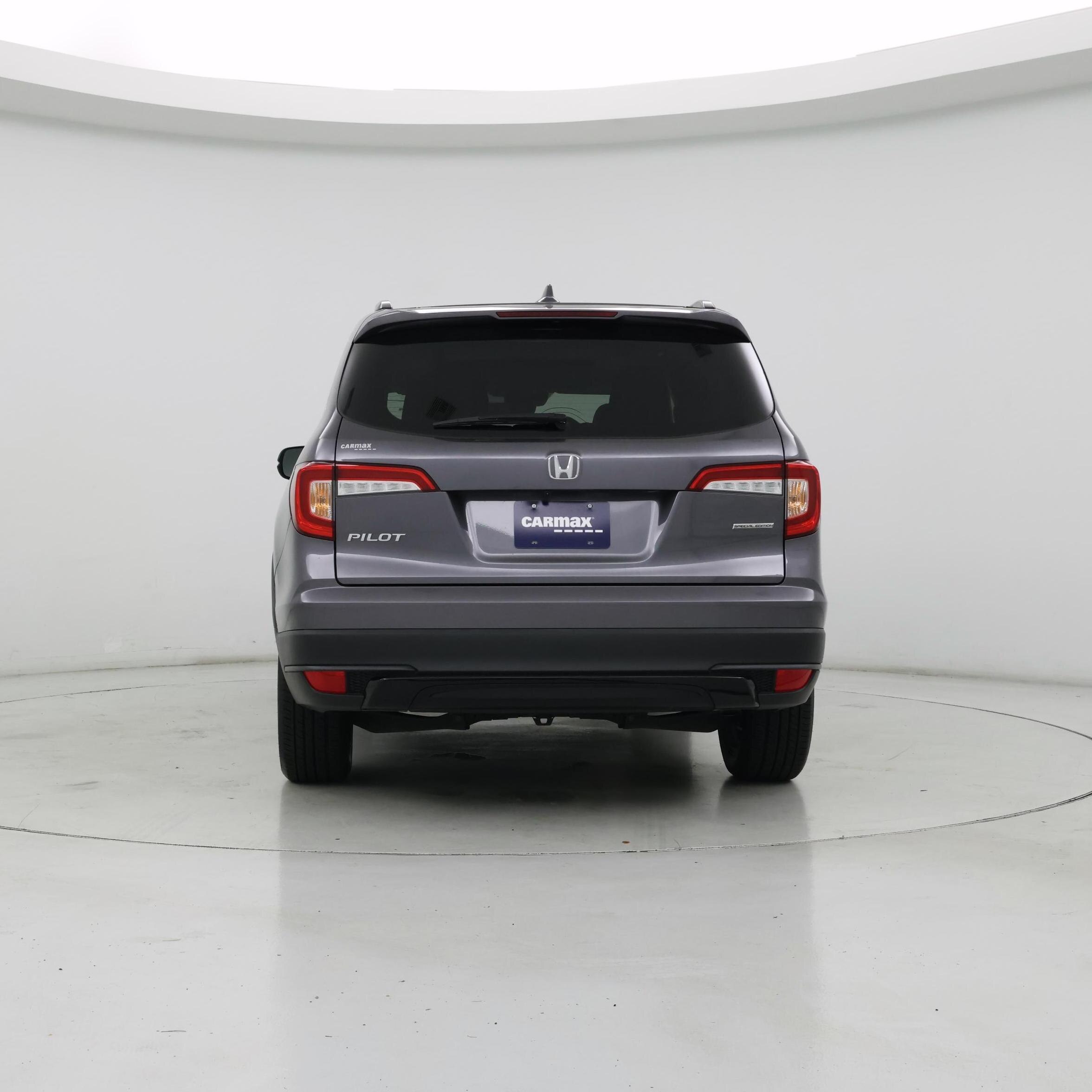 Thumbnail: 2022 Honda Pilot - 6