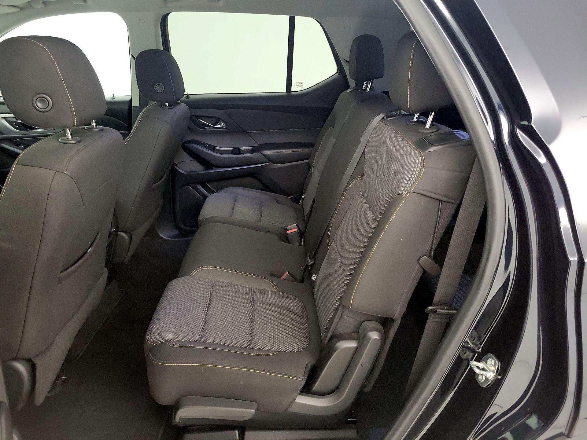 Thumbnail: 2020 Chevrolet Traverse - 19