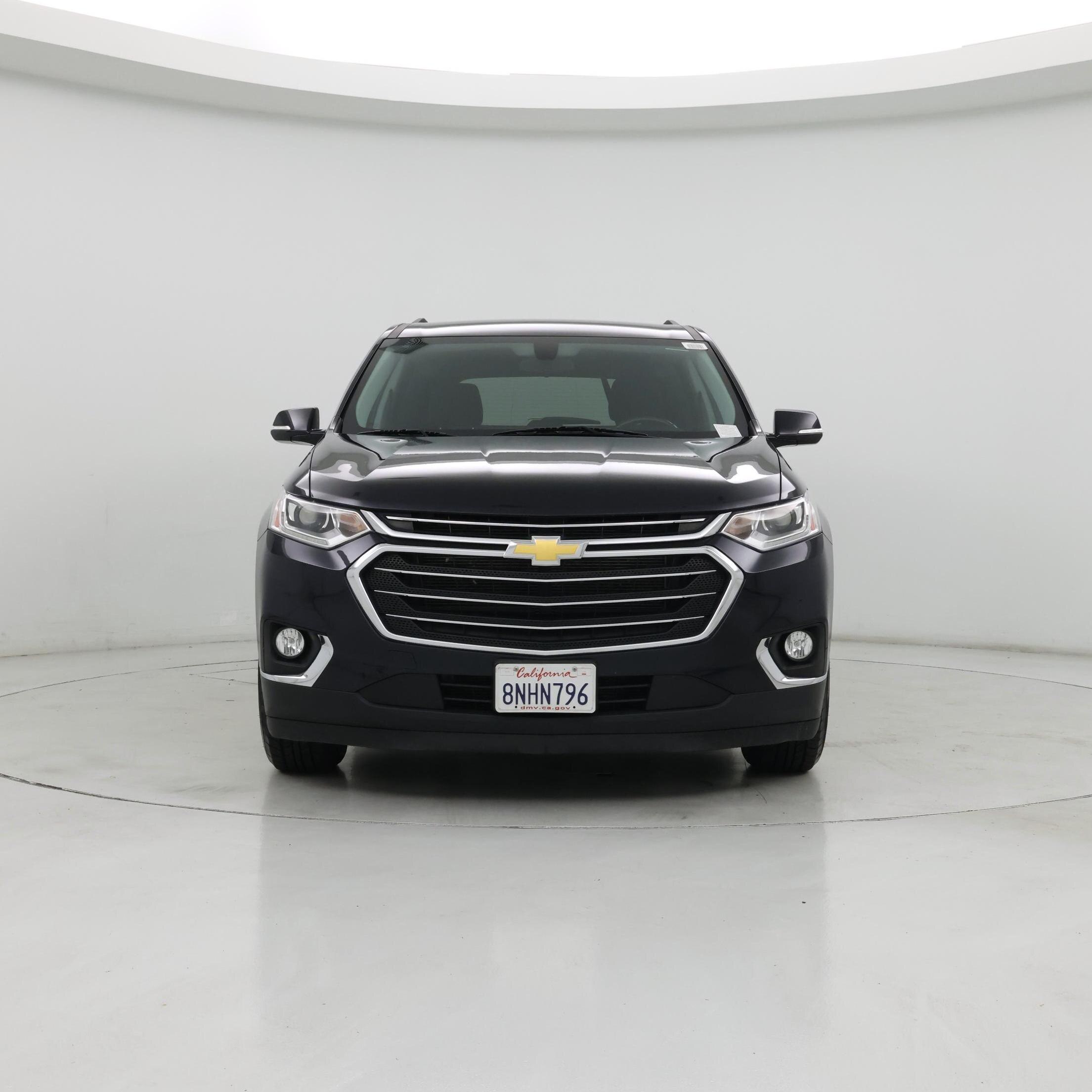 Thumbnail: 2020 Chevrolet Traverse - 5