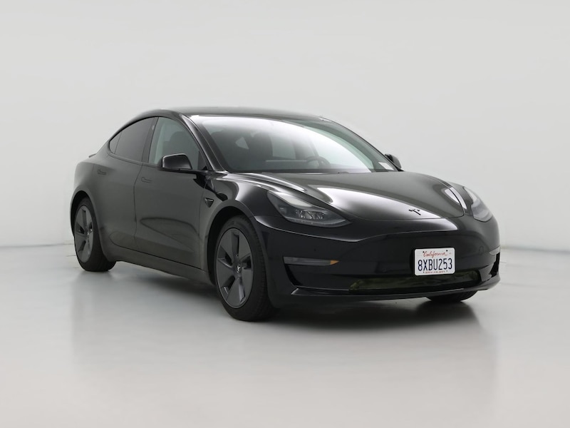 2021 Tesla Model 3 Standard Range -
                  Duarte, CA