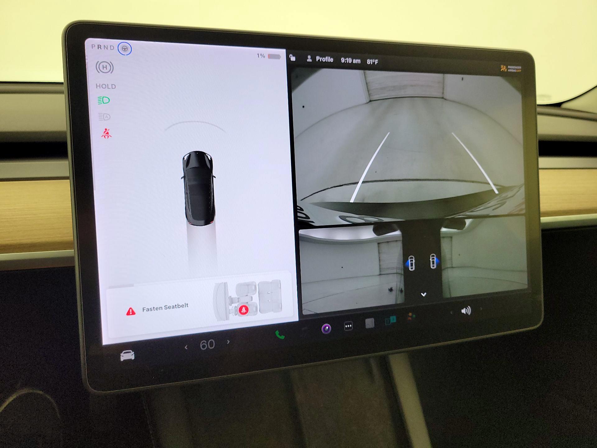 Thumbnail: 2021 Tesla Model 3 - 14