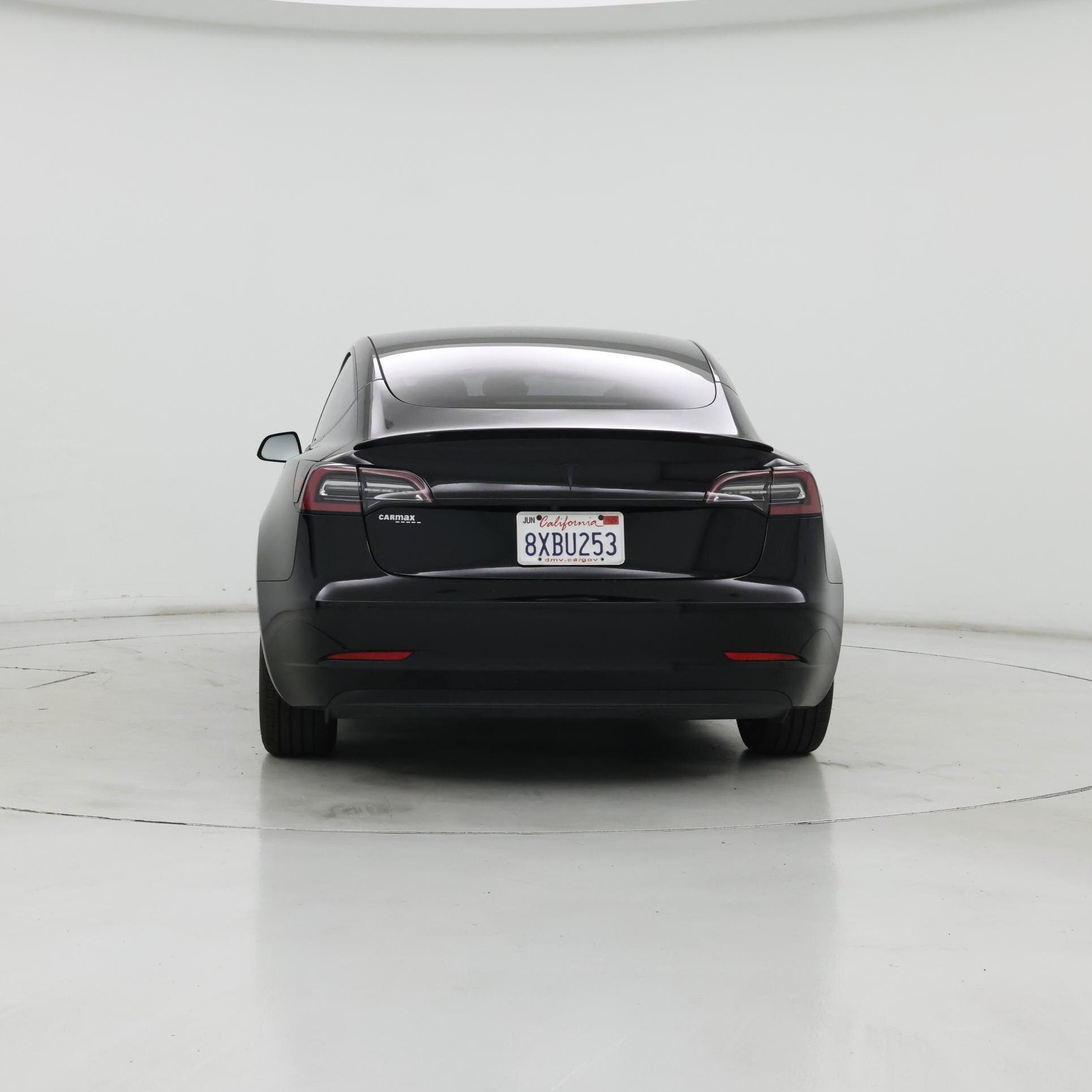 Thumbnail: 2021 Tesla Model 3 - 6