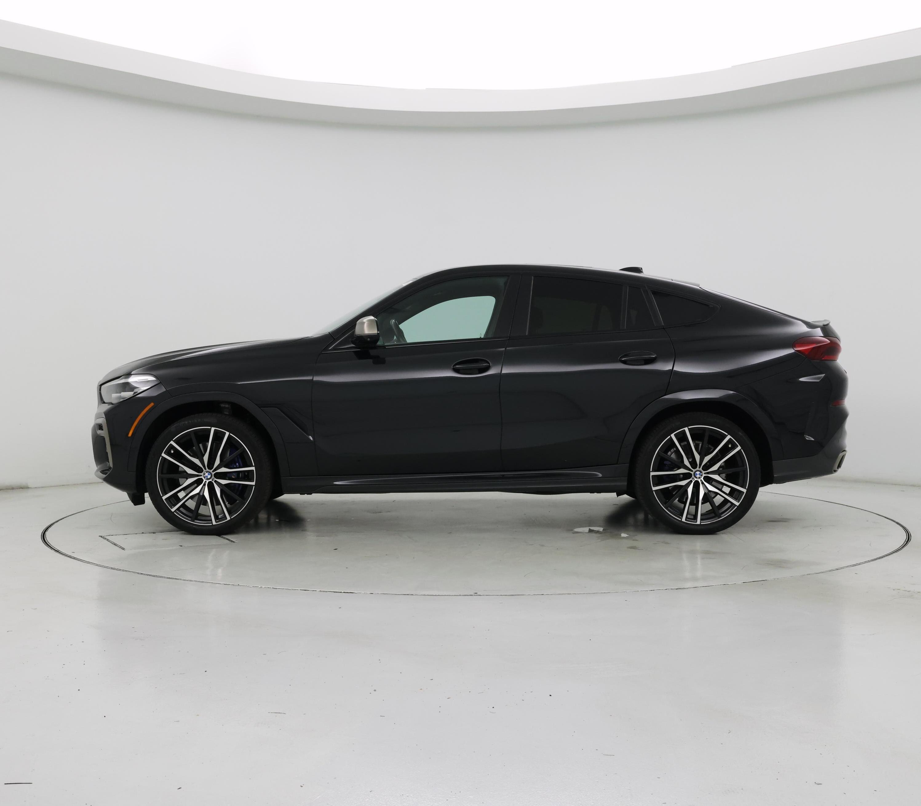 Thumbnail: 2022 BMW X6 - 3