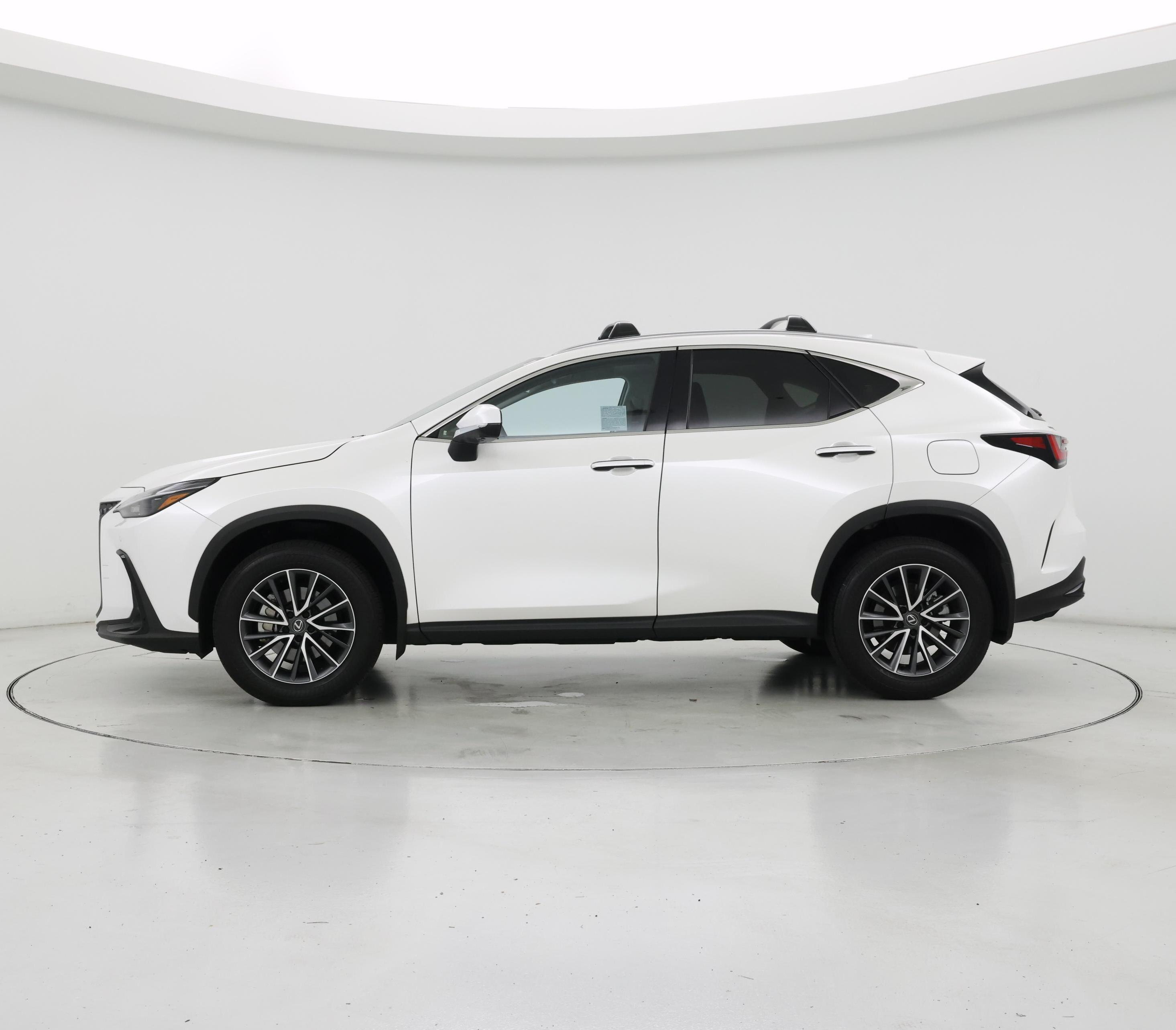 Thumbnail: 2024 Lexus NX - 3