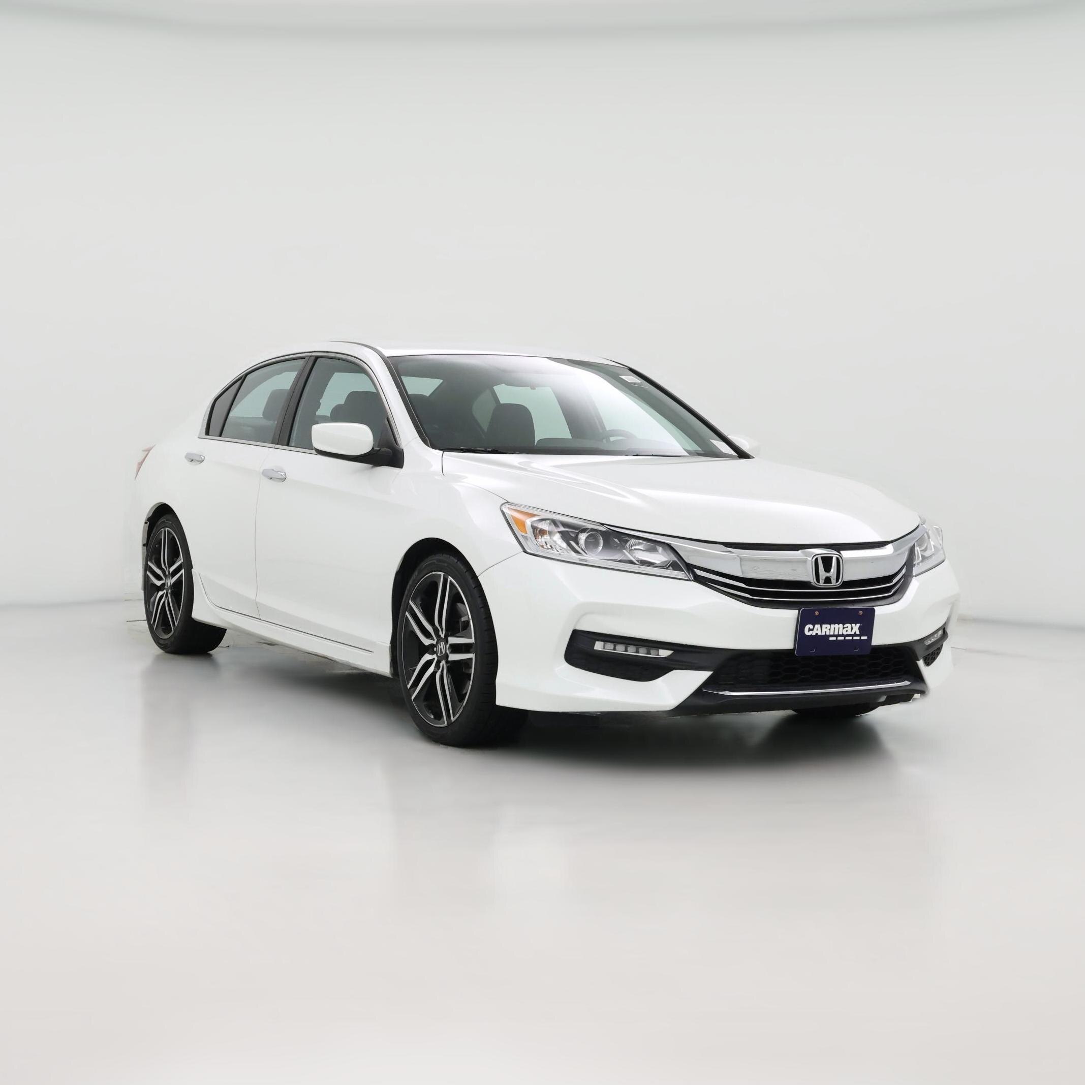 Thumbnail: 2016 Honda Accord - 1