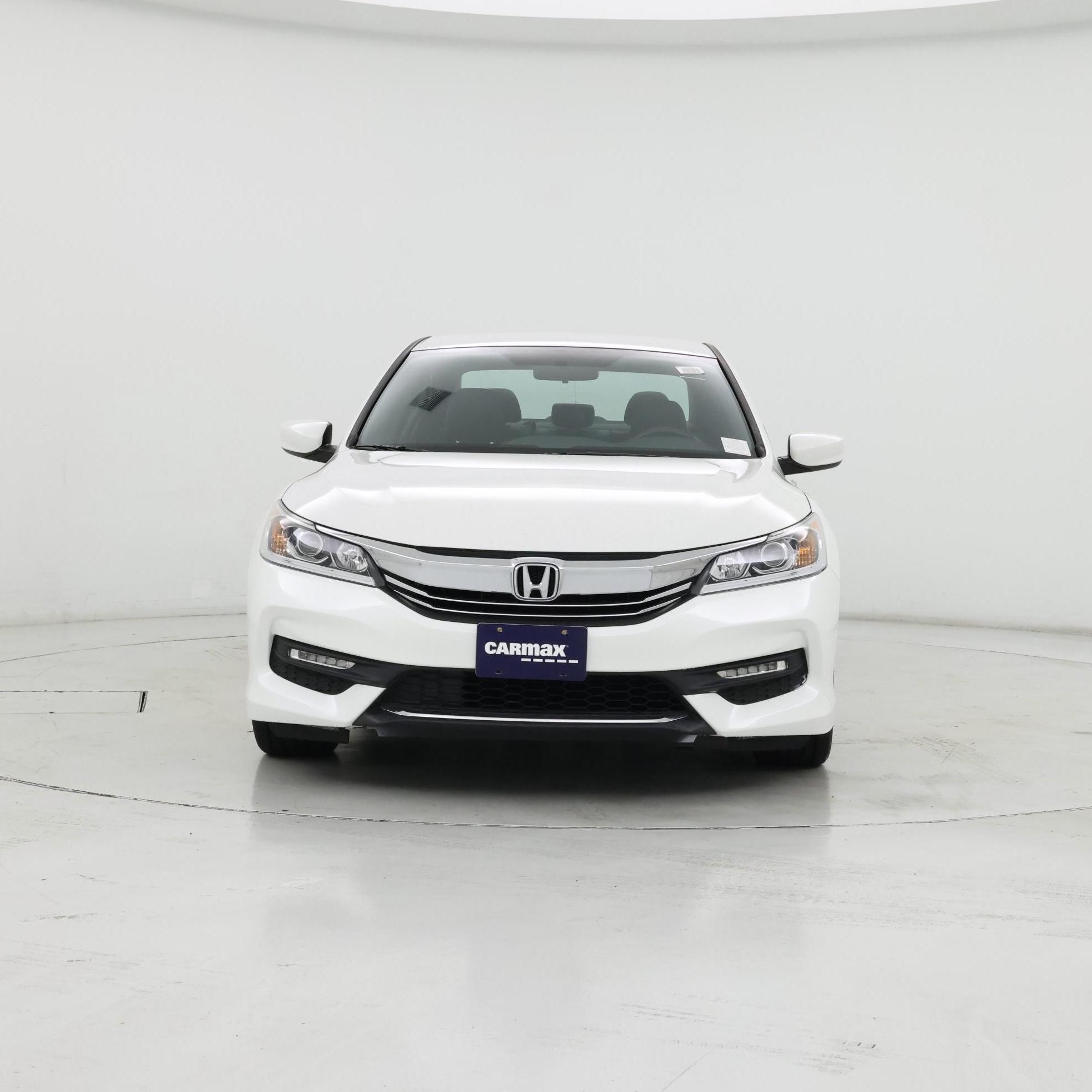 Thumbnail: 2016 Honda Accord - 5