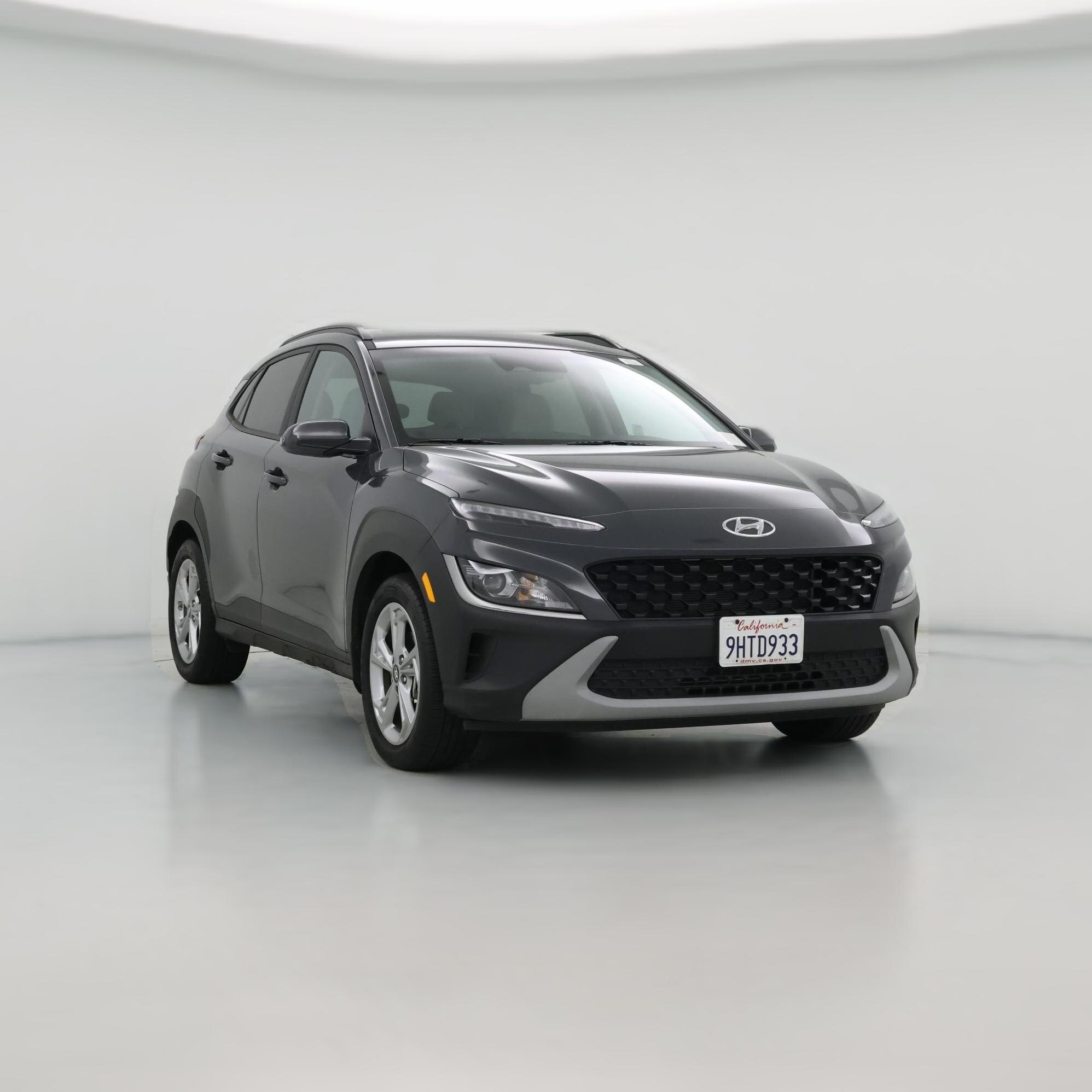 Thumbnail: 2023 Hyundai Kona - 1
