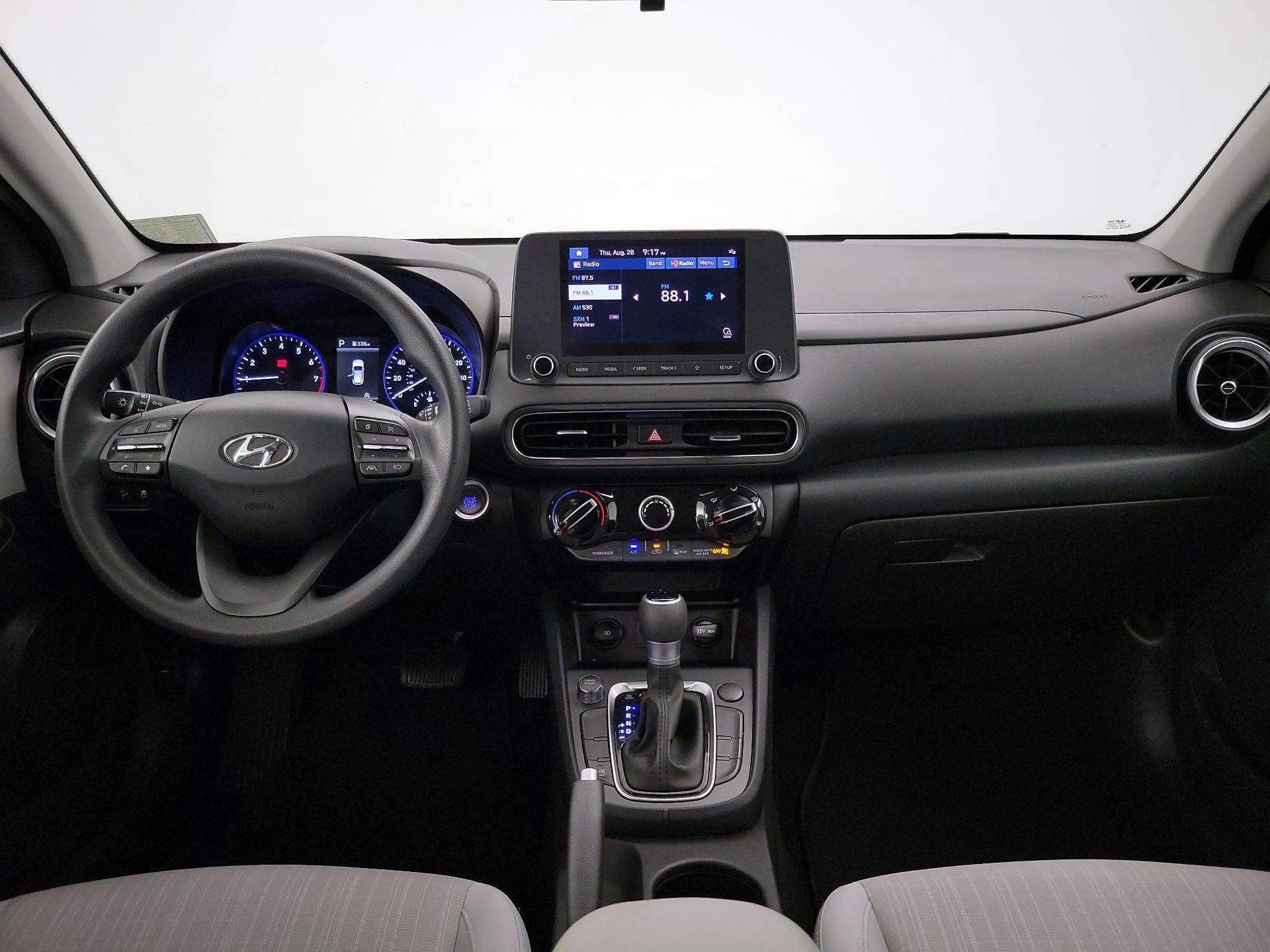 Thumbnail: 2023 Hyundai Kona - 9
