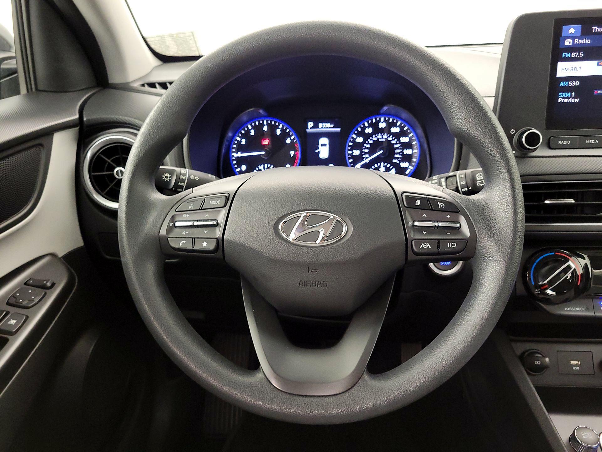 Thumbnail: 2023 Hyundai Kona - 10
