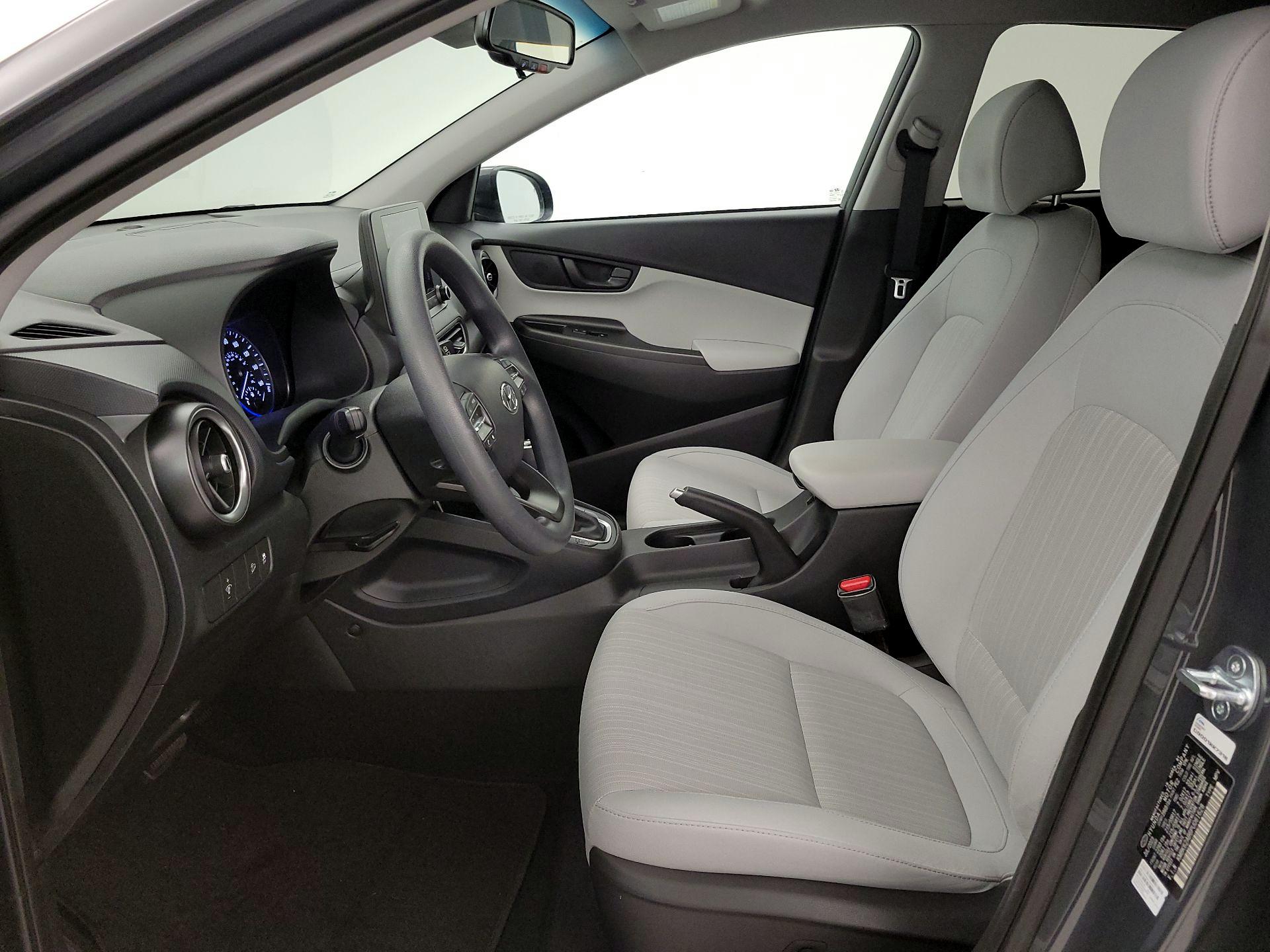 Thumbnail: 2023 Hyundai Kona - 11