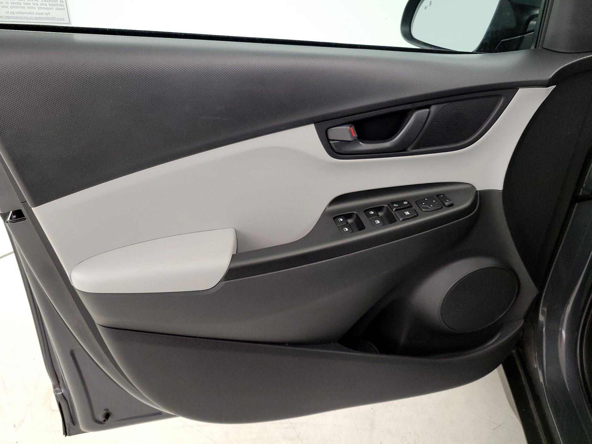 Thumbnail: 2023 Hyundai Kona - 12