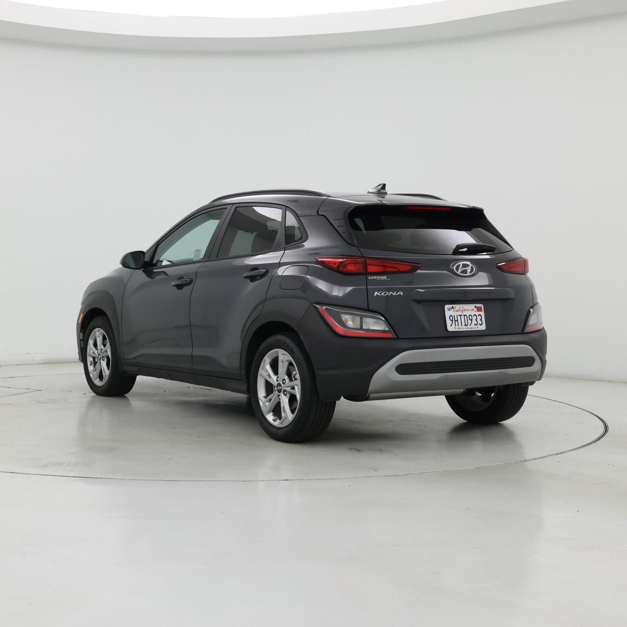 Thumbnail: 2023 Hyundai Kona - 2