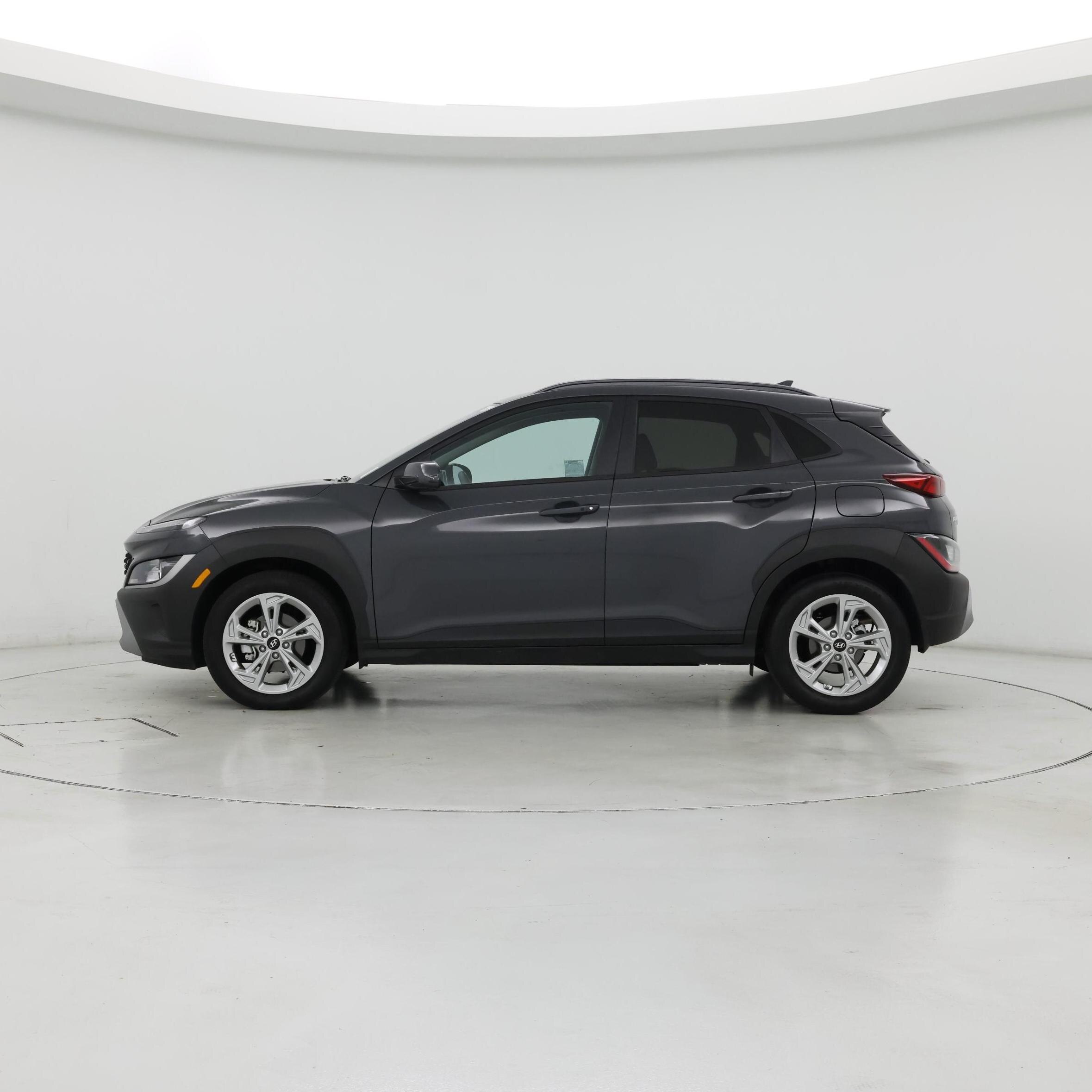 Thumbnail: 2023 Hyundai Kona - 3