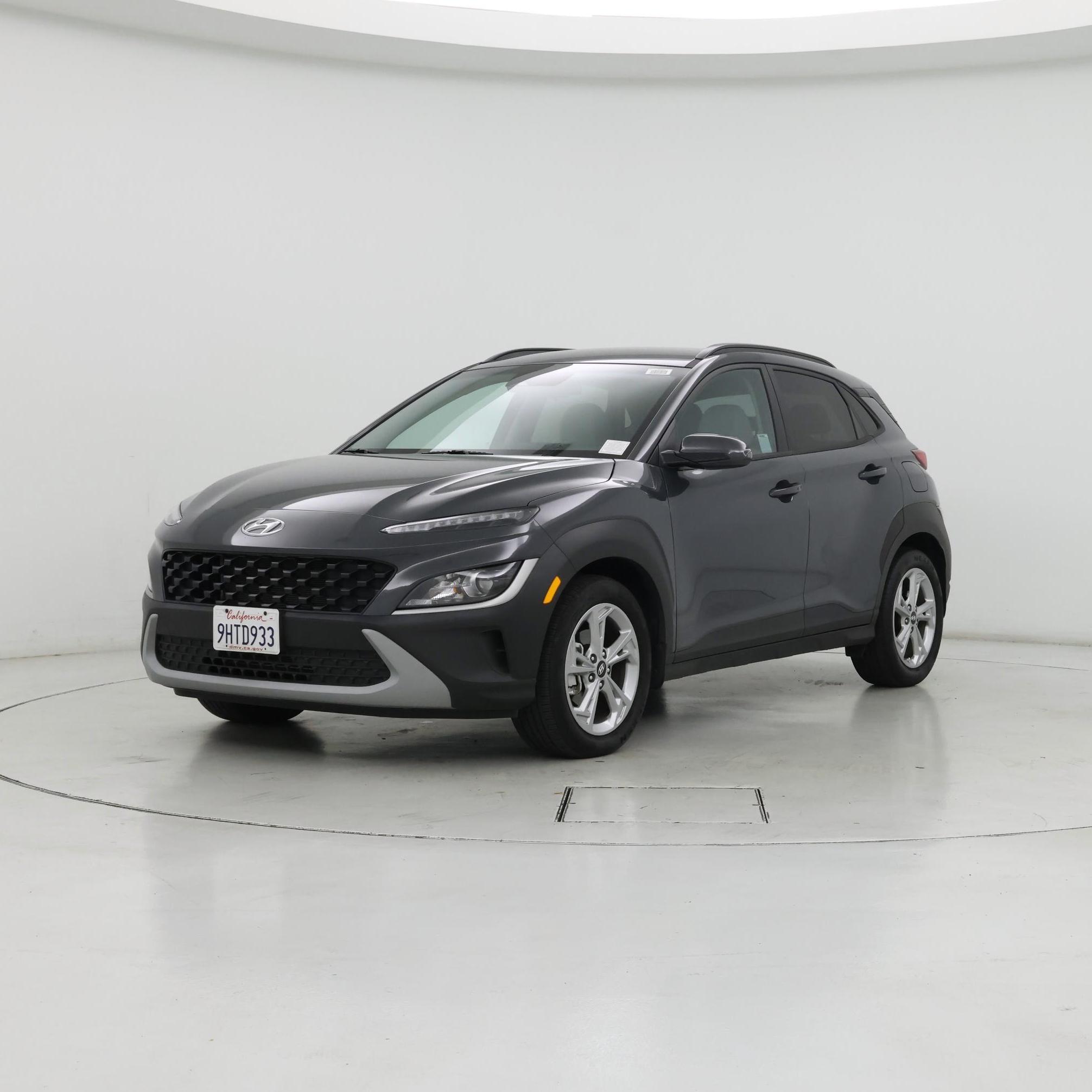 Thumbnail: 2023 Hyundai Kona - 4