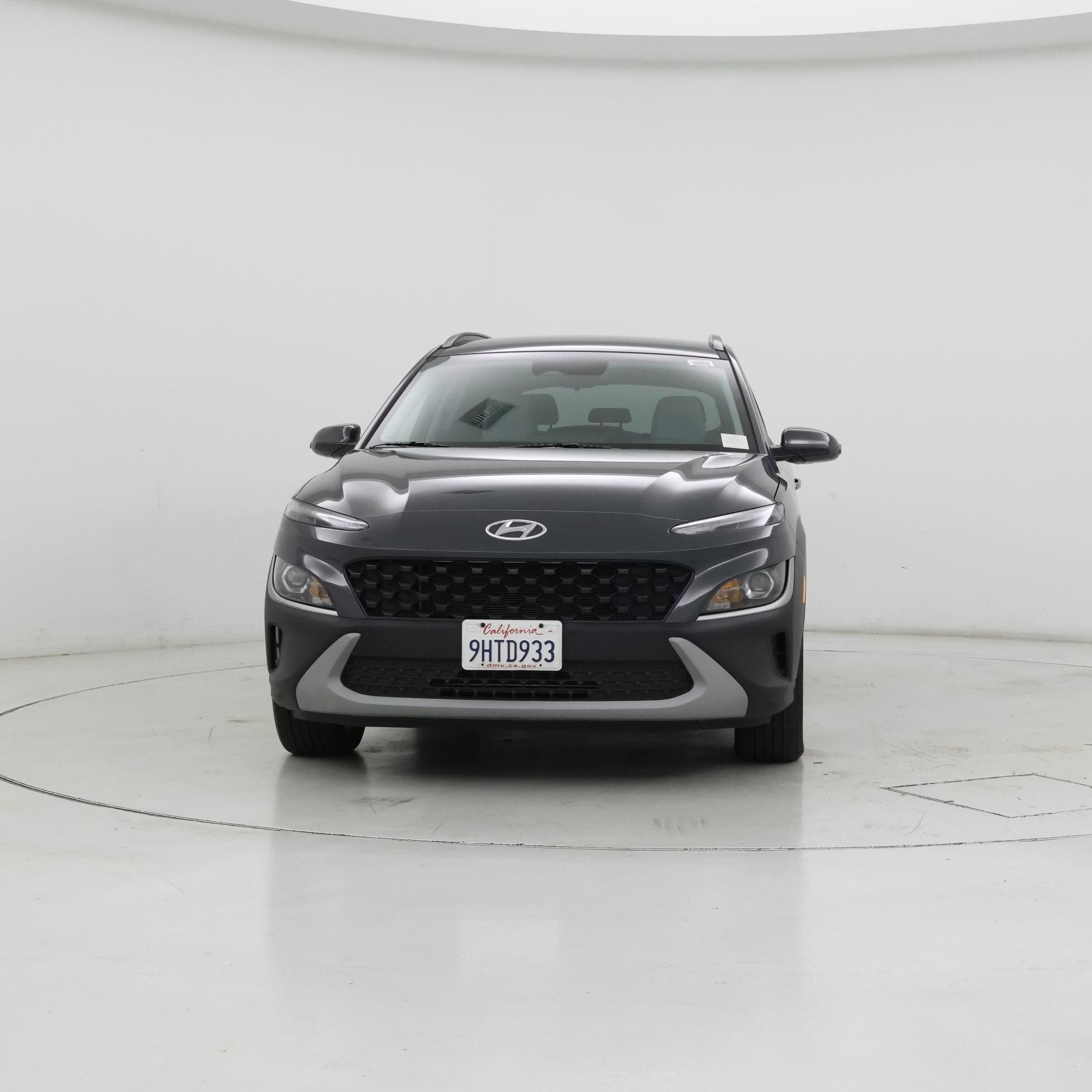 Thumbnail: 2023 Hyundai Kona - 5
